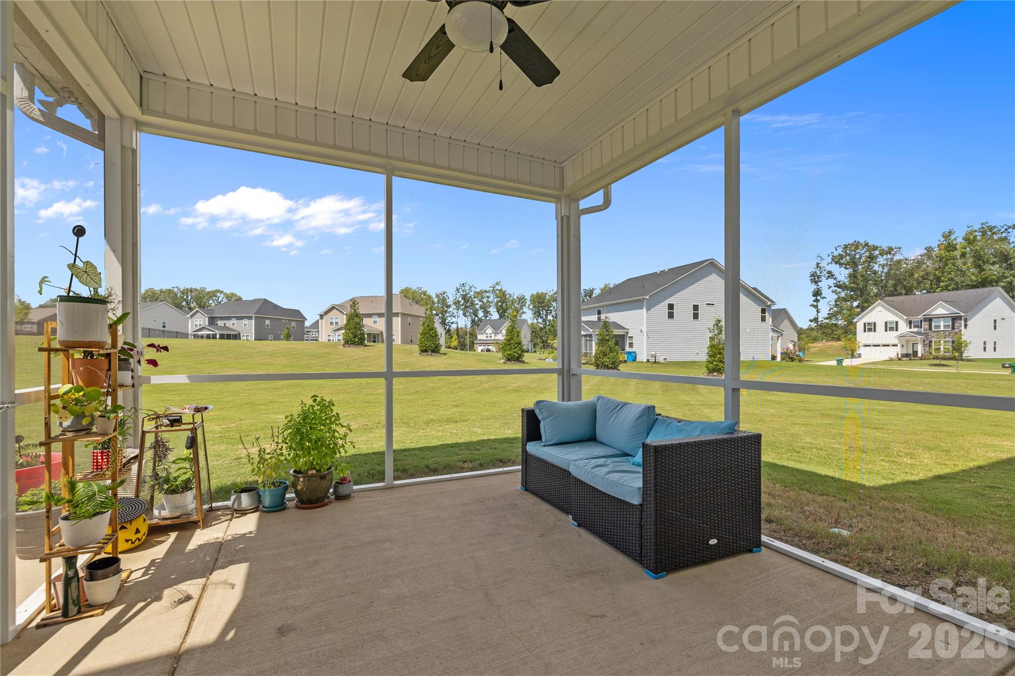 1308 Ashe Meadow Drive — Indian Trail