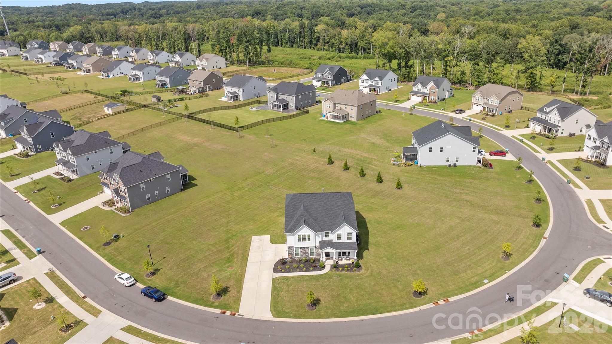 1308 Ashe Meadow Drive — Indian Trail