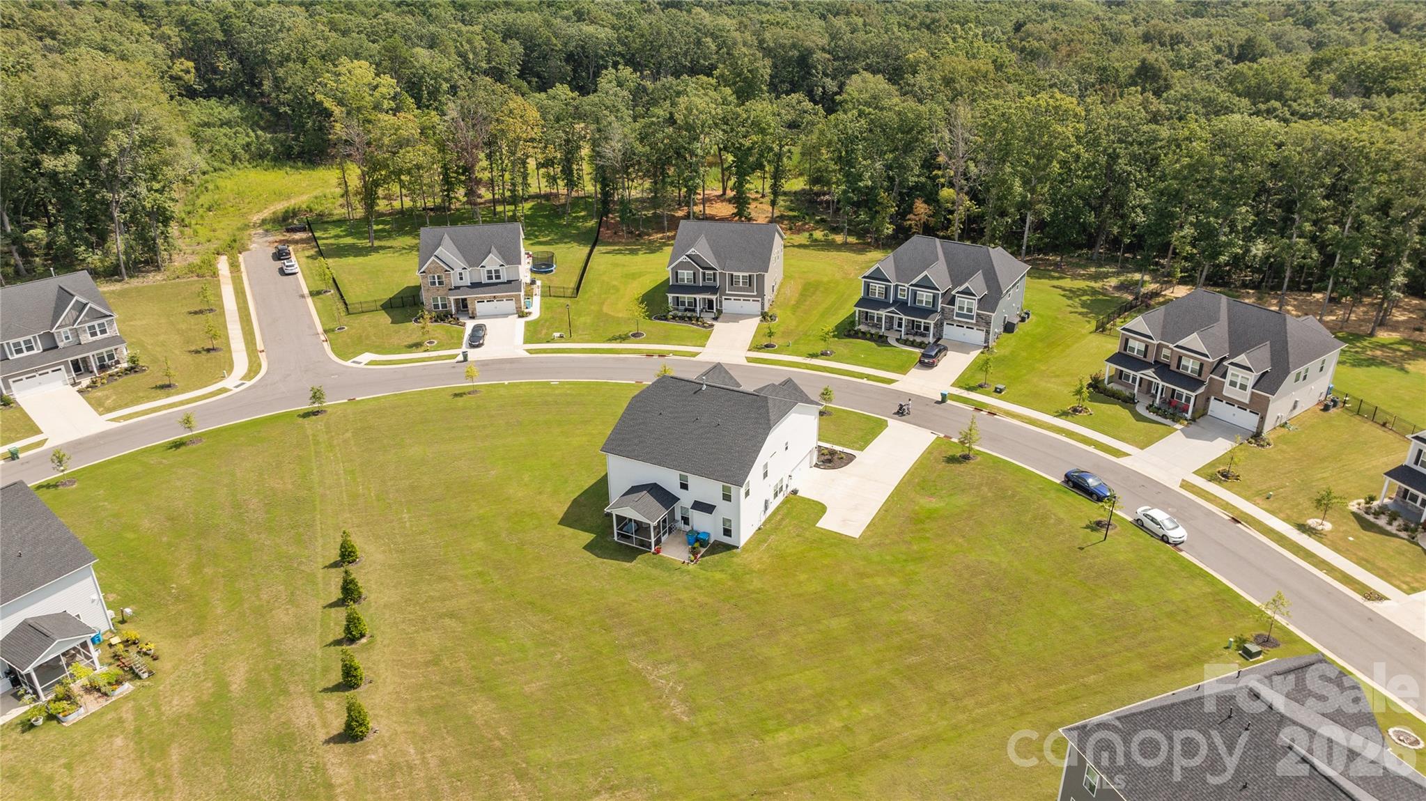 1308 Ashe Meadow Drive — Indian Trail
