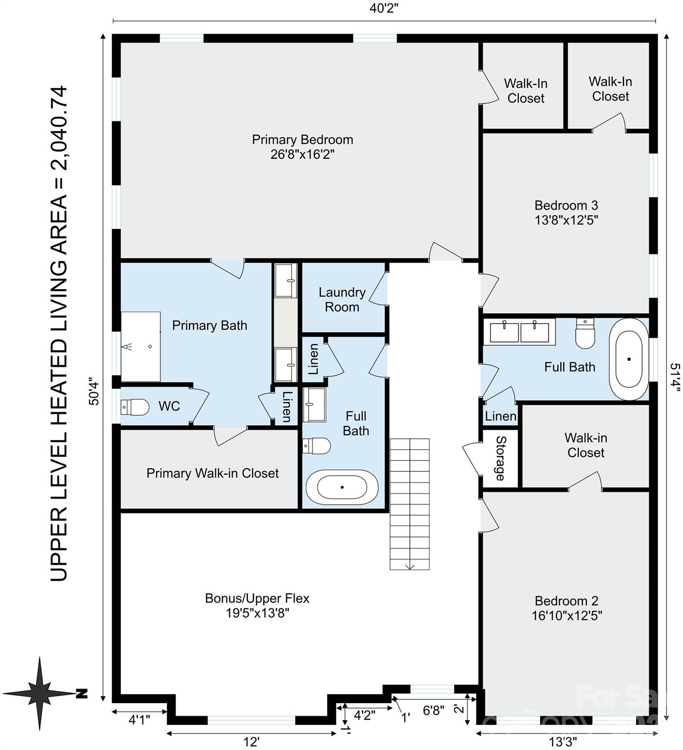 1308 Ashe Meadow Drive — Indian Trail