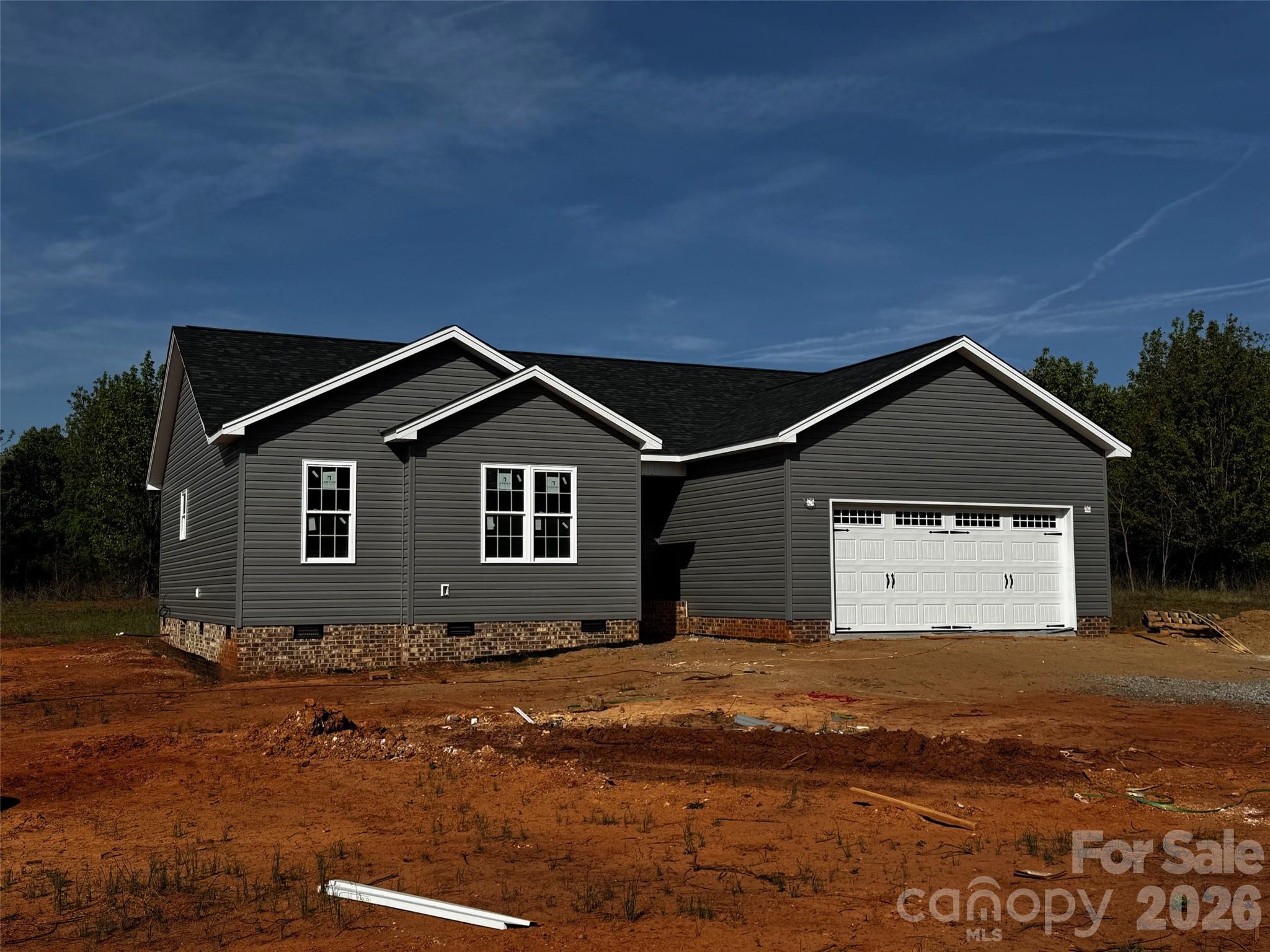 3526 Dorothys Lane — Newton
