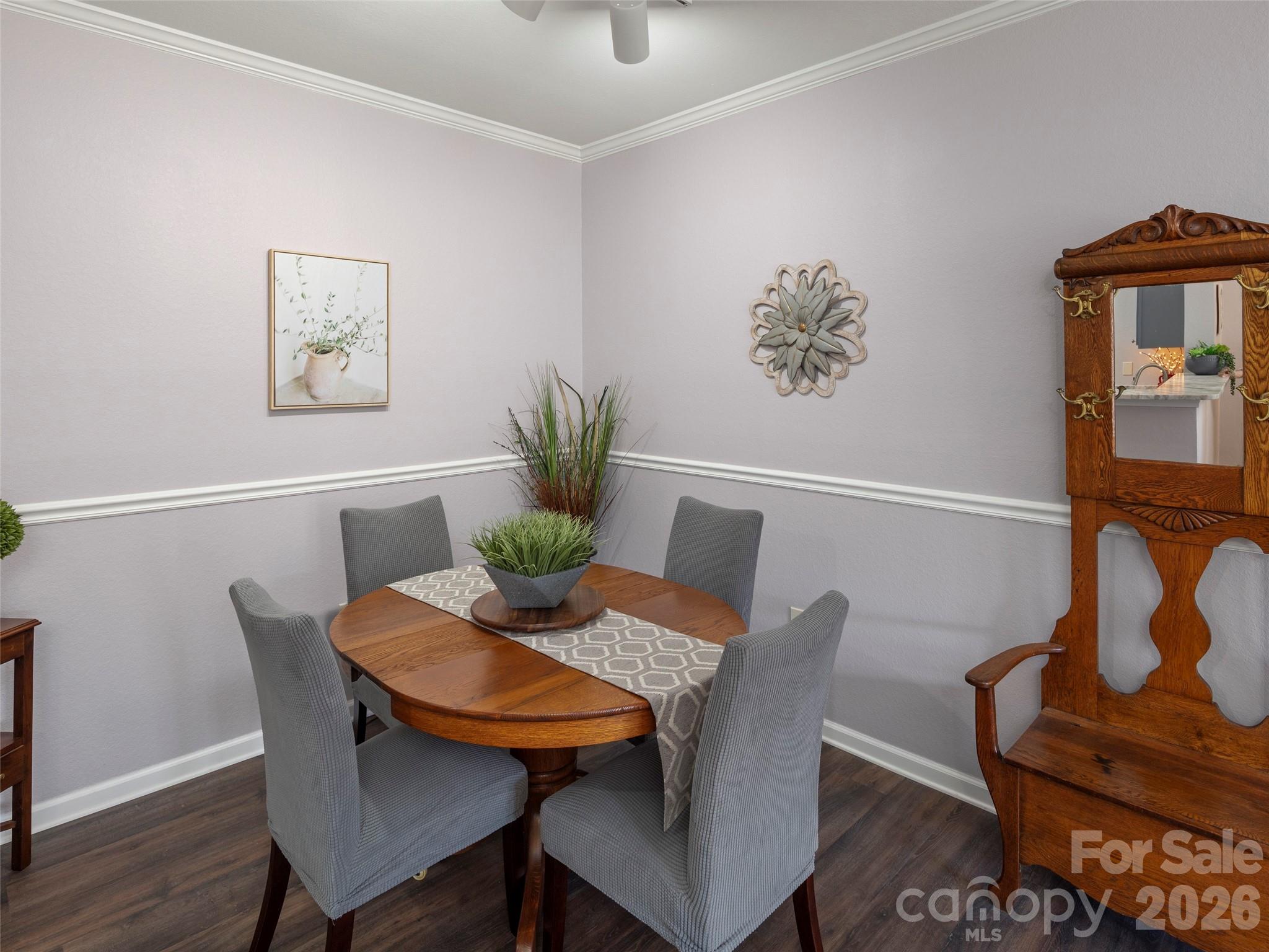 900 Vista Lake Drive #208 — Candler