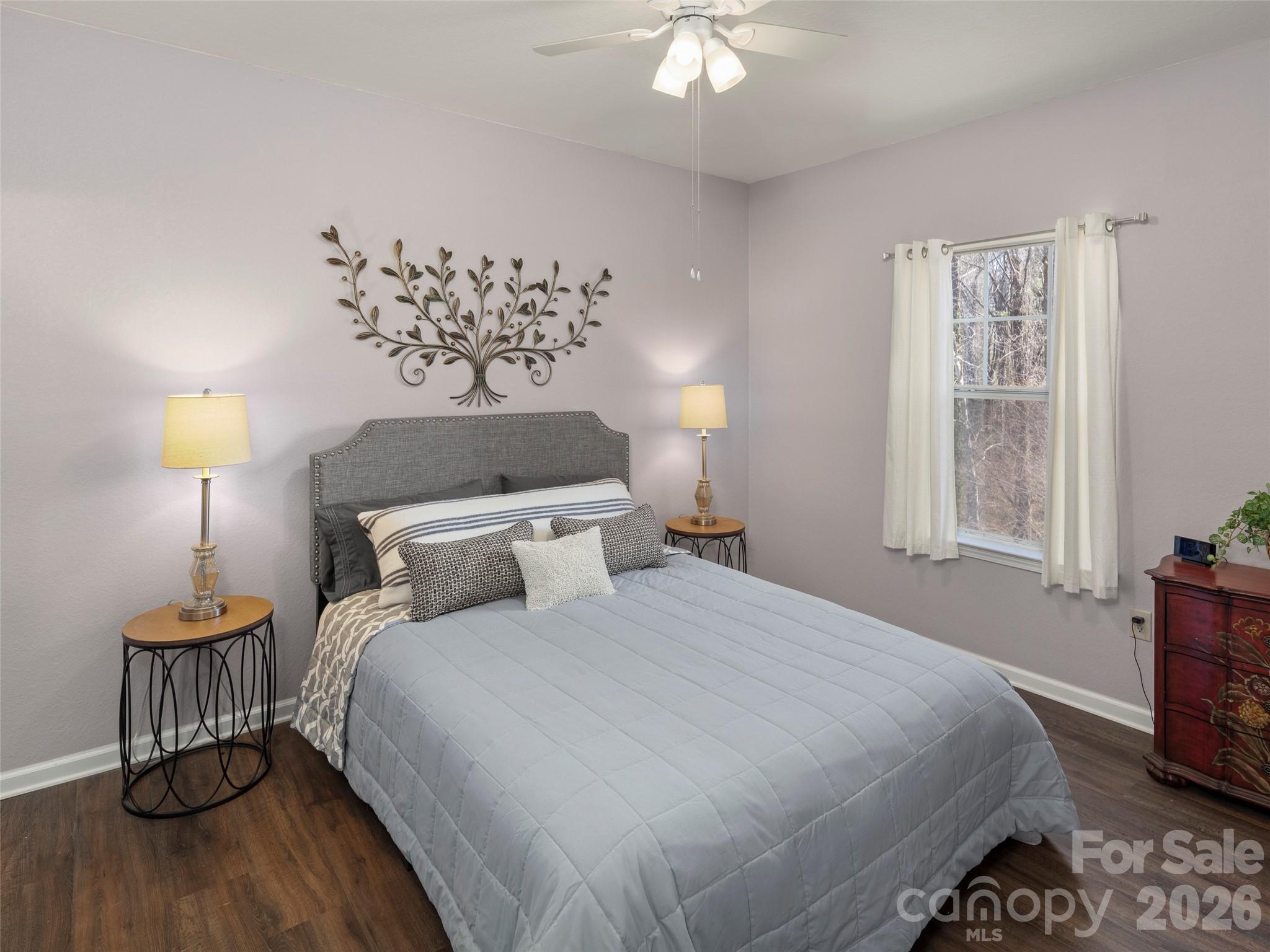 900 Vista Lake Drive #208 — Candler