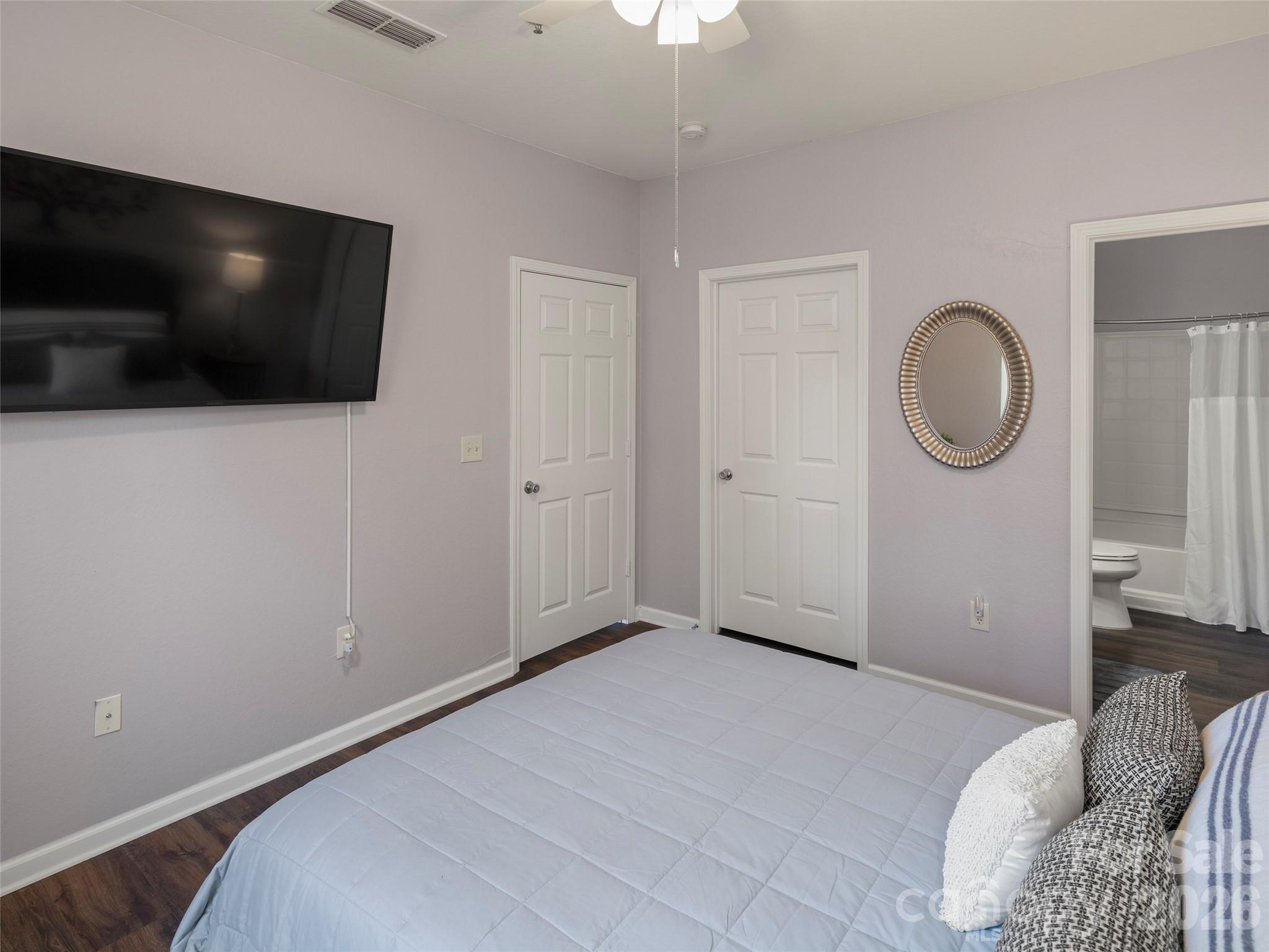 900 Vista Lake Drive #208 — Candler