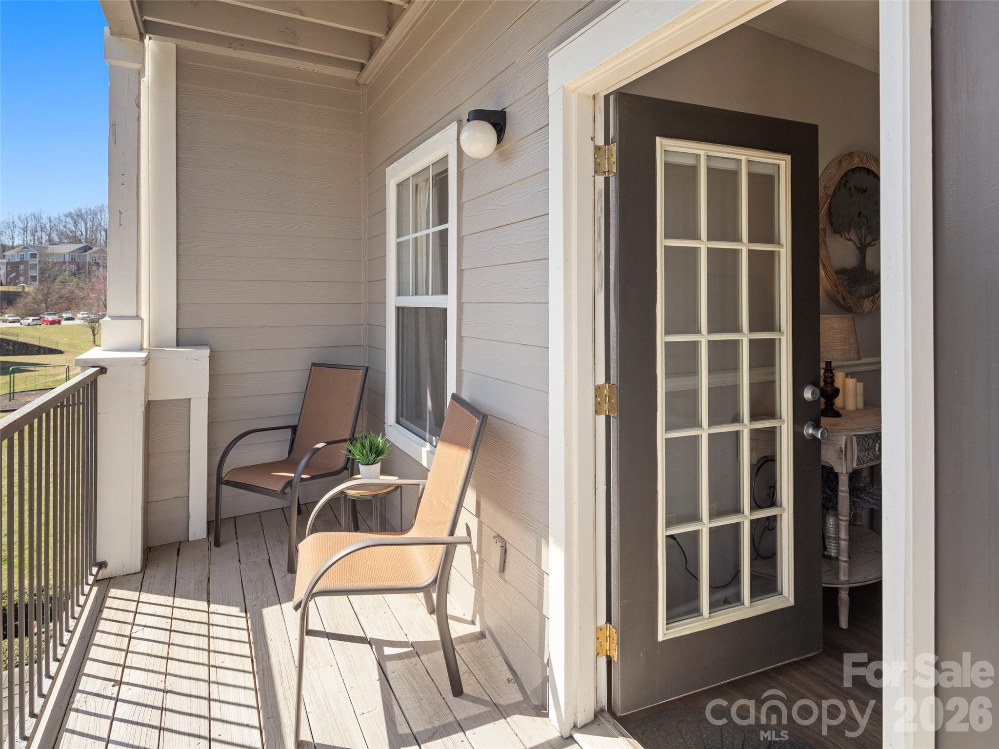 900 Vista Lake Drive #208 — Candler