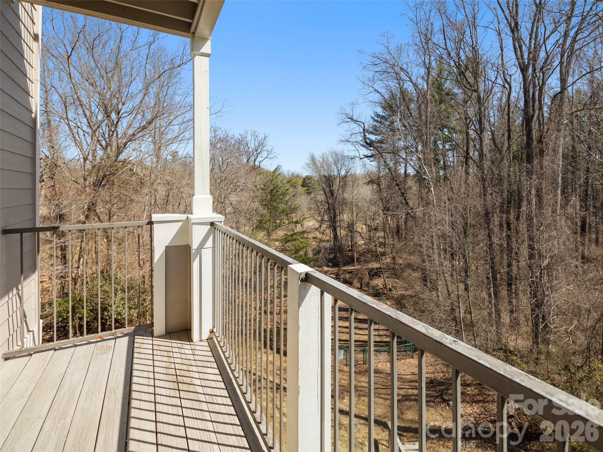 900 Vista Lake Drive #208 — Candler
