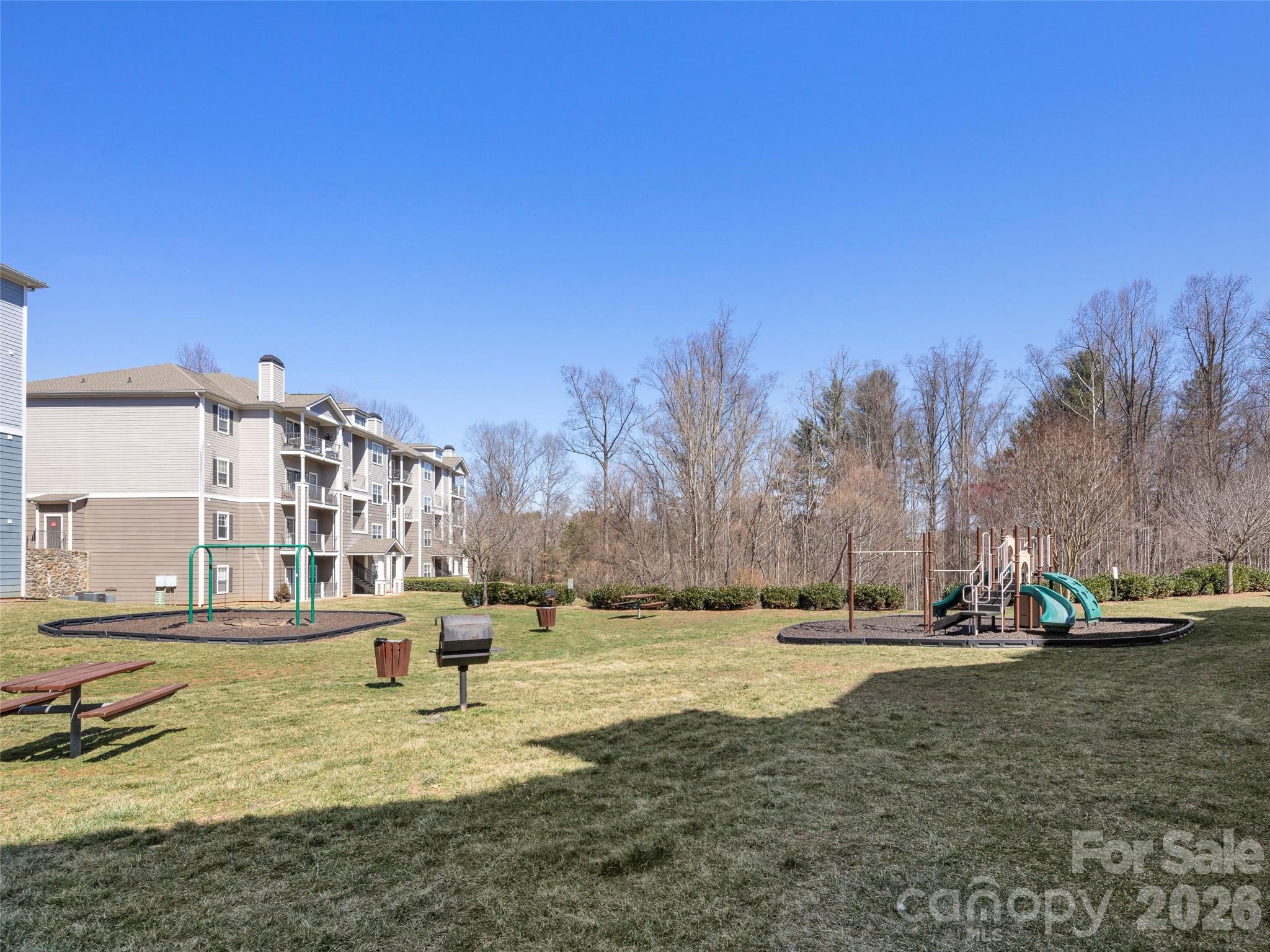 900 Vista Lake Drive #208 — Candler