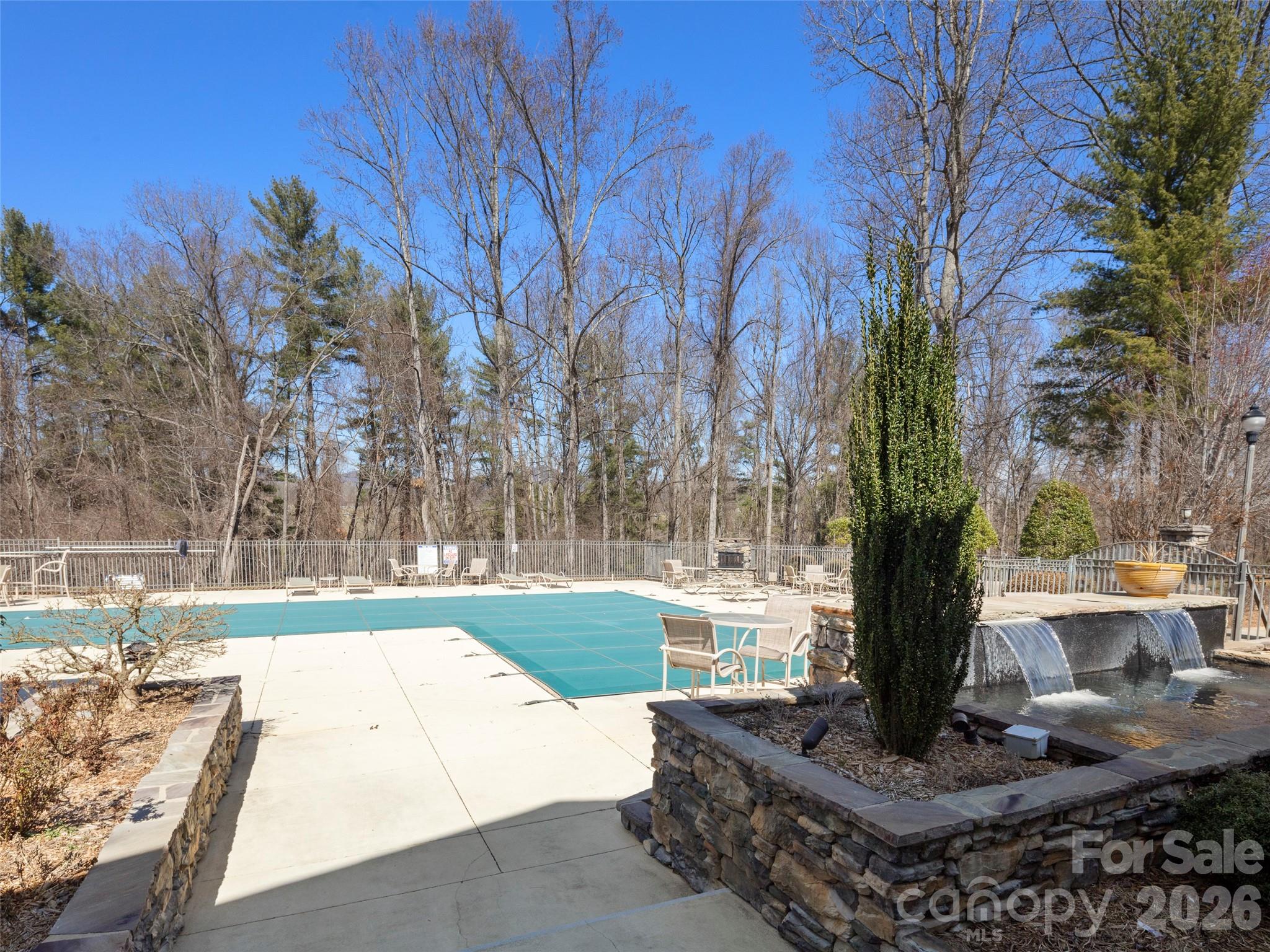900 Vista Lake Drive #208 — Candler