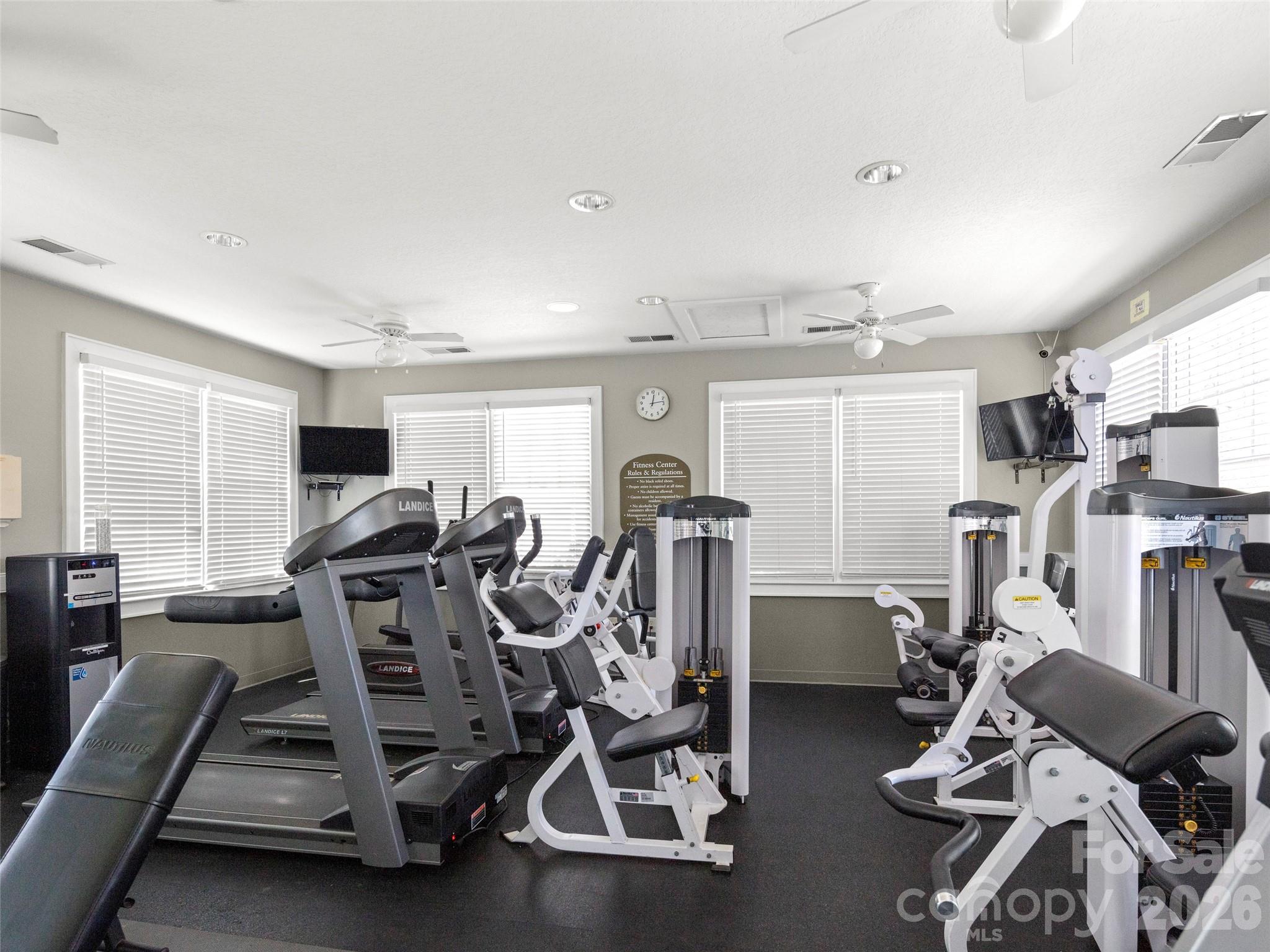 900 Vista Lake Drive #208 — Candler