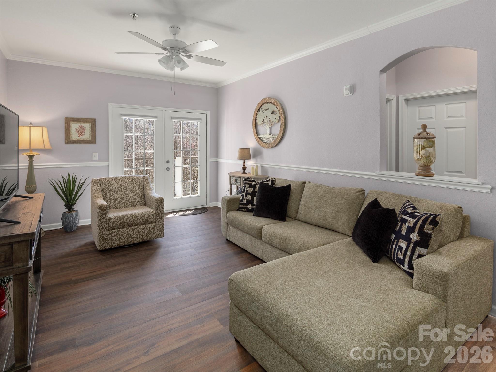 900 Vista Lake Drive #208 — Candler