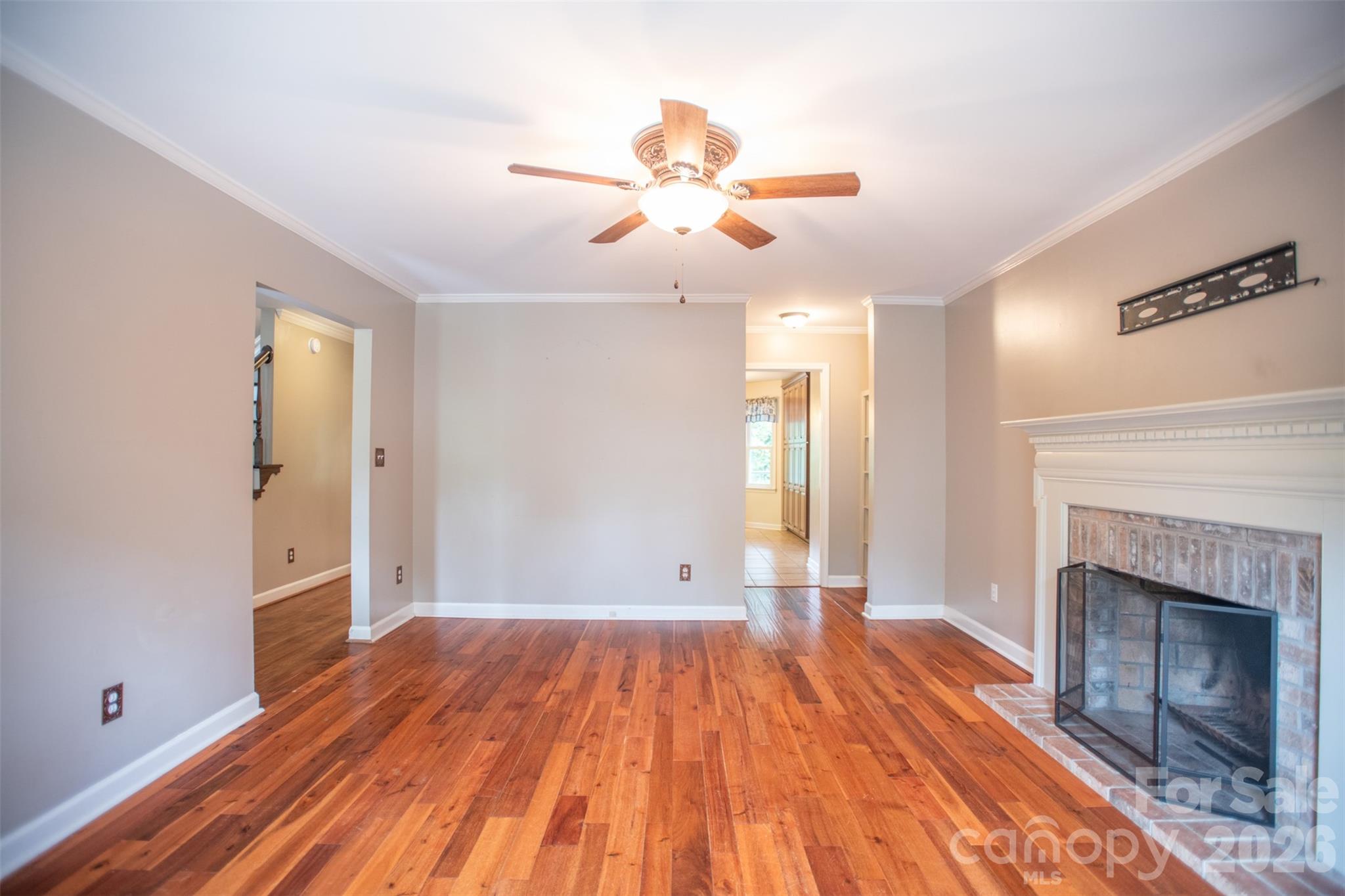 1002 Windsor Drive — Asheville