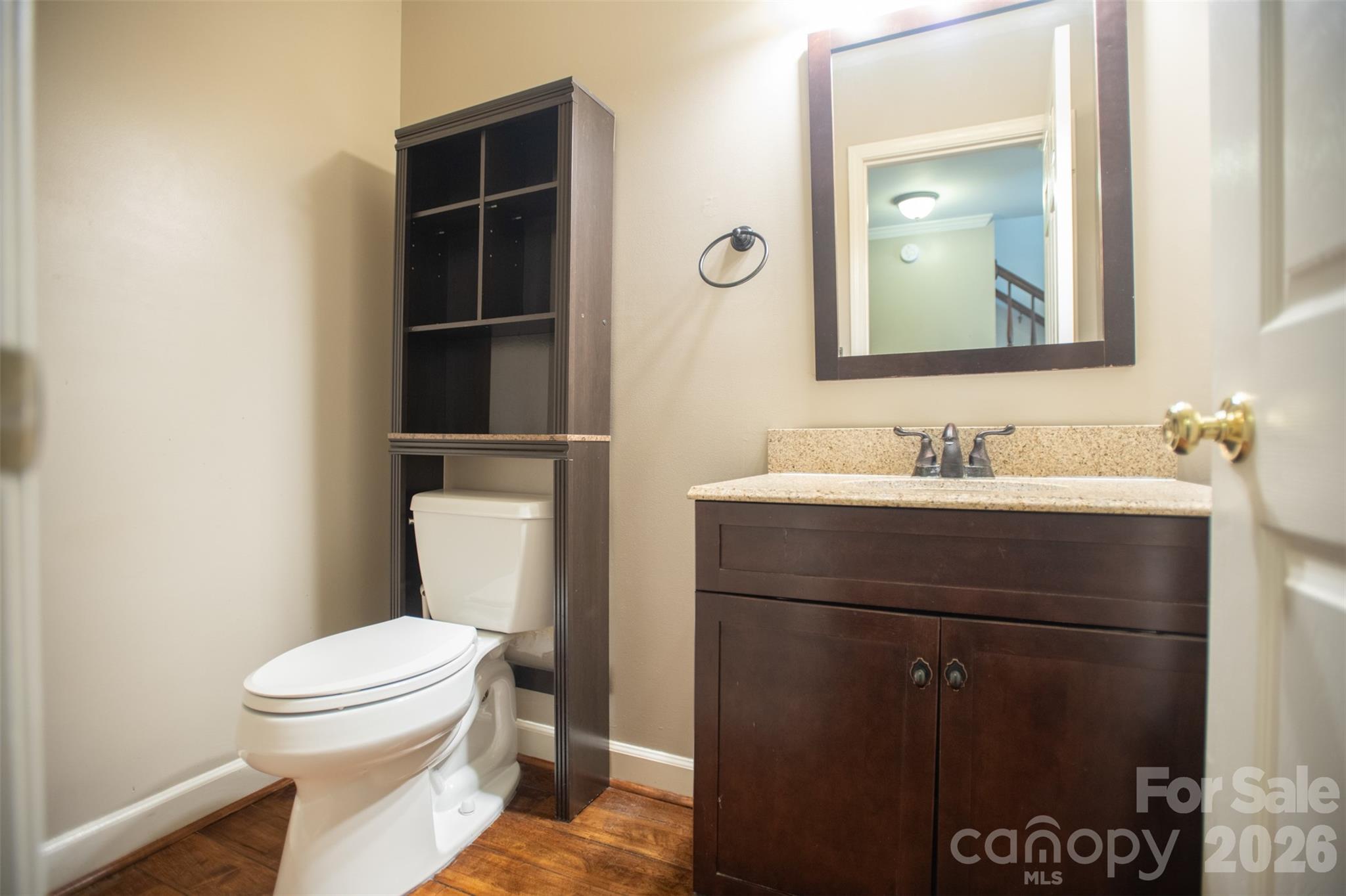 1002 Windsor Drive — Asheville