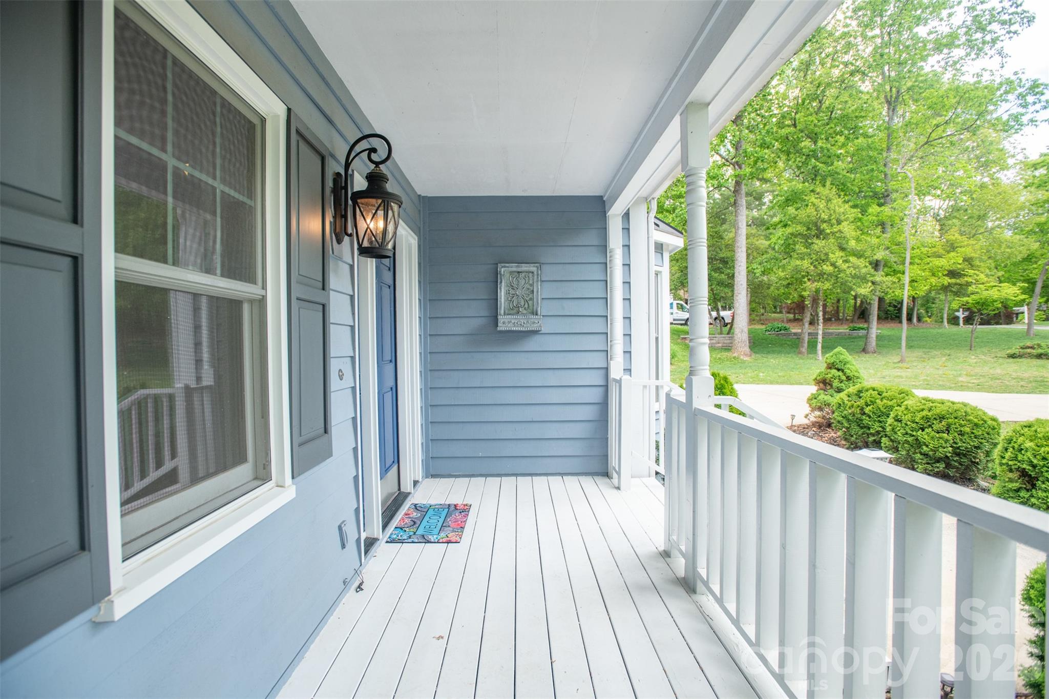 1002 Windsor Drive — Asheville