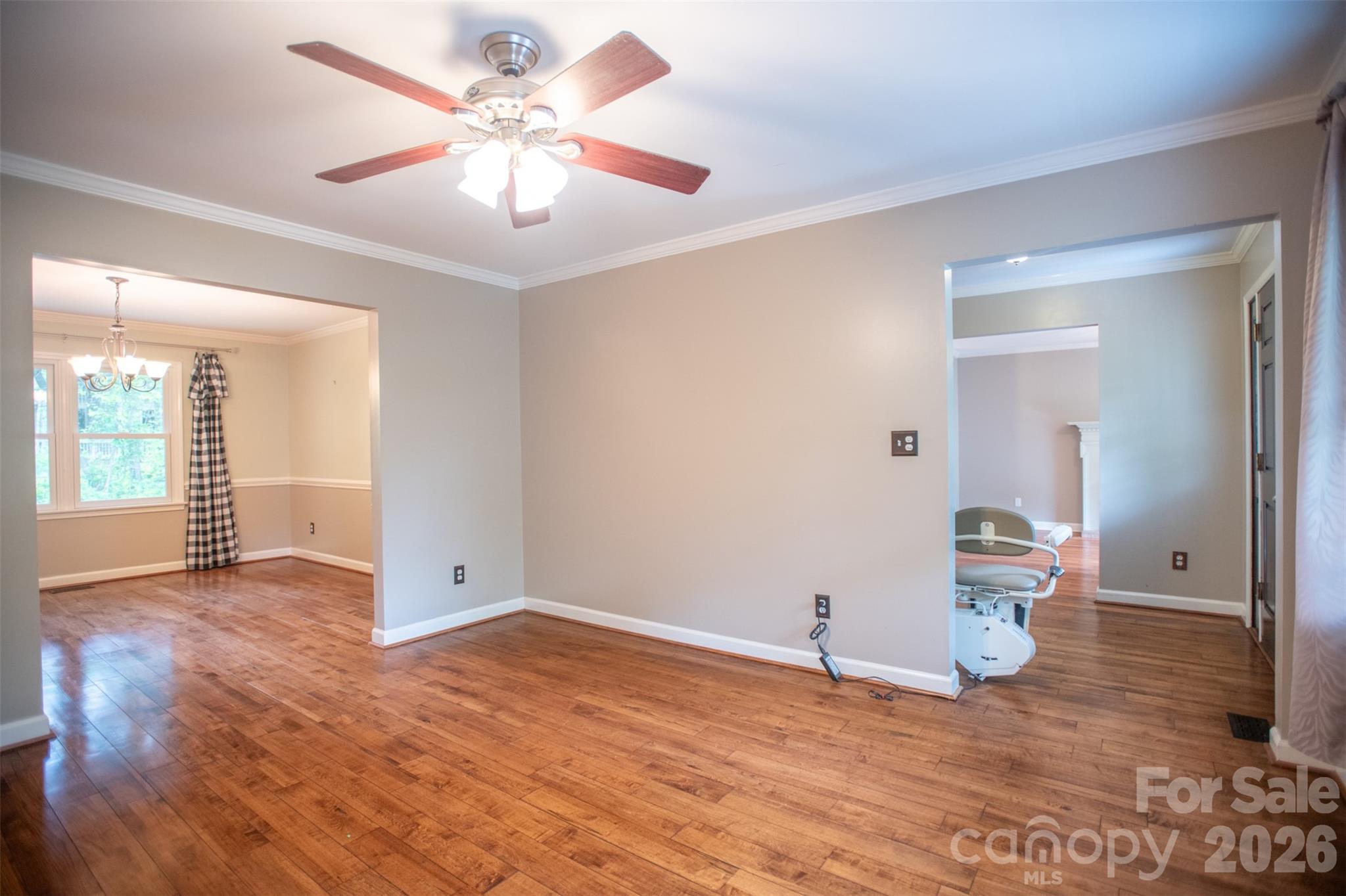 1002 Windsor Drive — Asheville