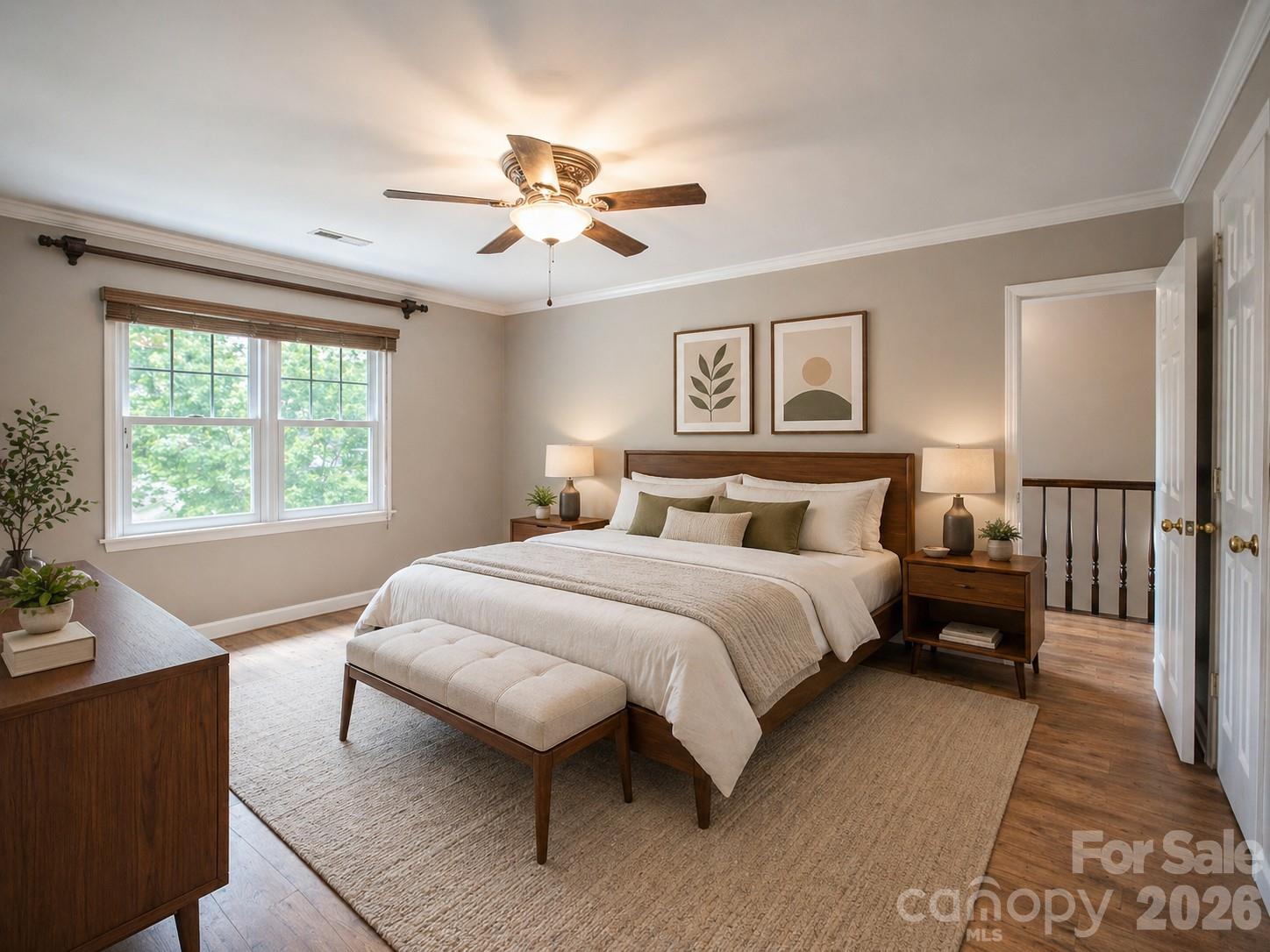 1002 Windsor Drive — Asheville