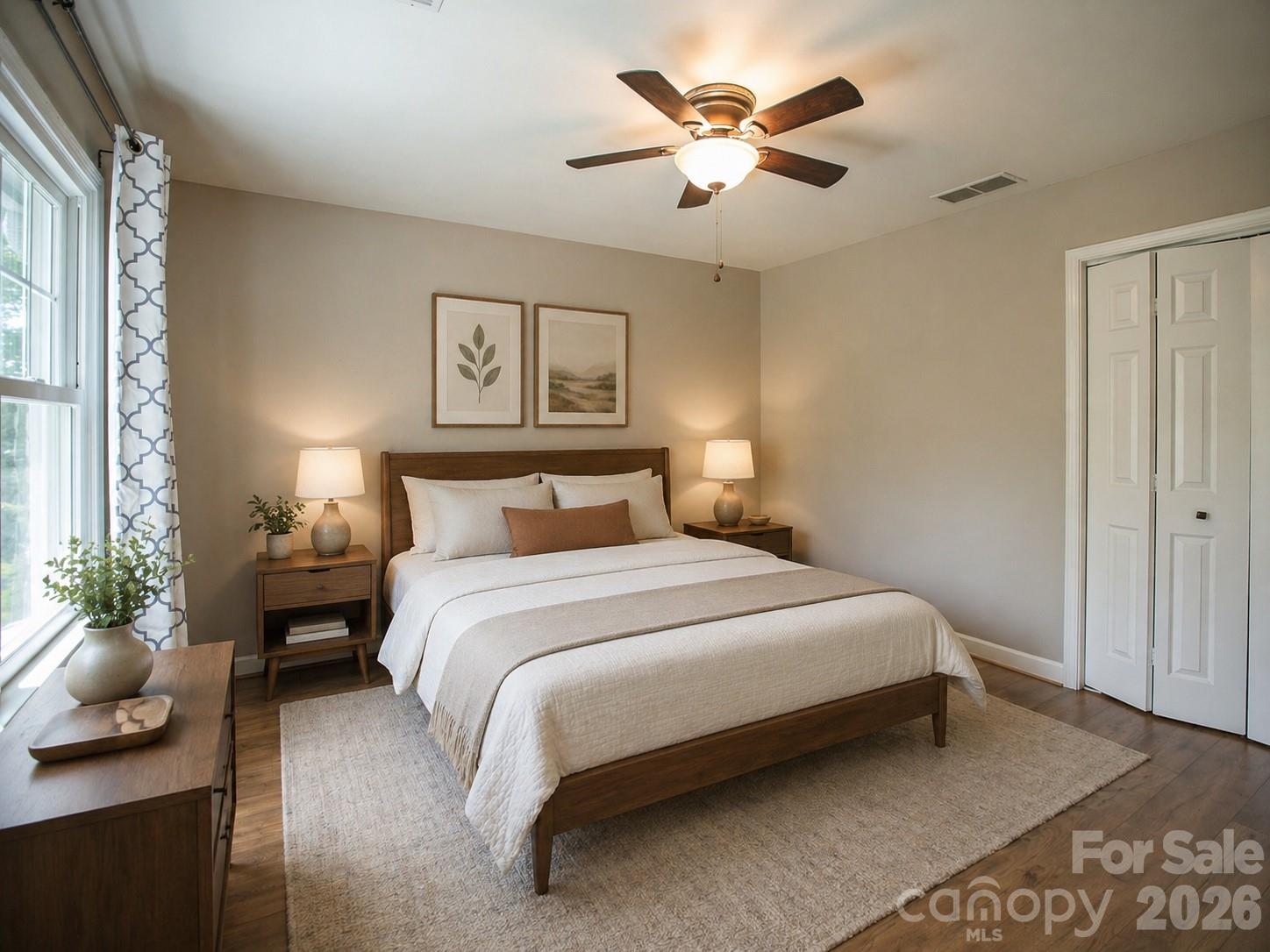 1002 Windsor Drive — Asheville
