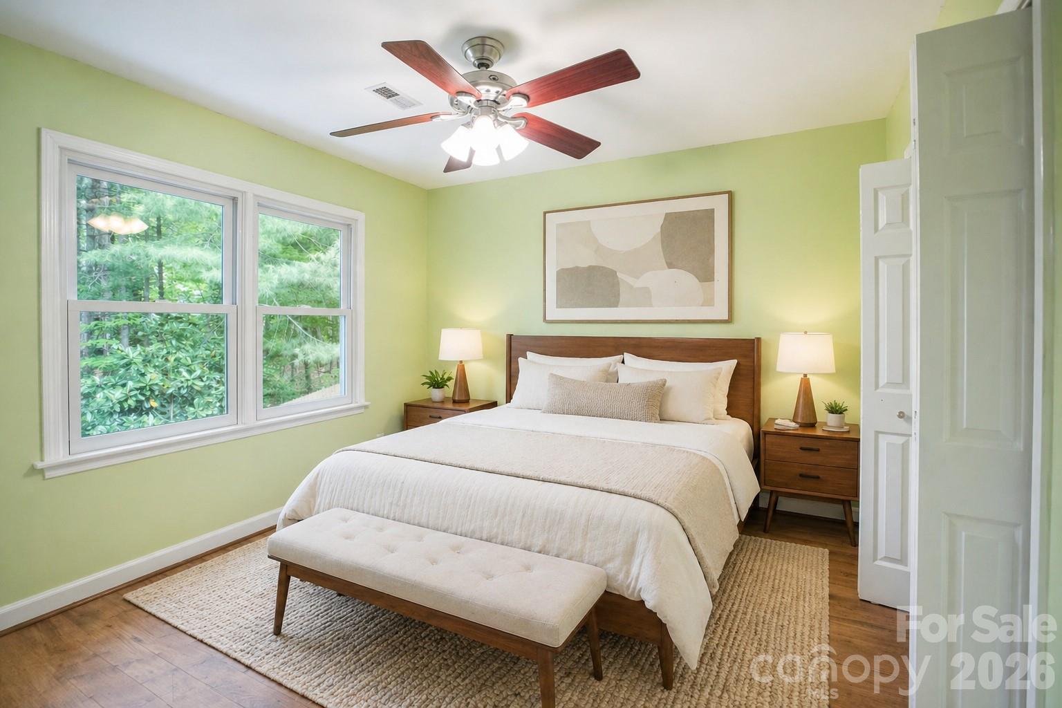 1002 Windsor Drive — Asheville