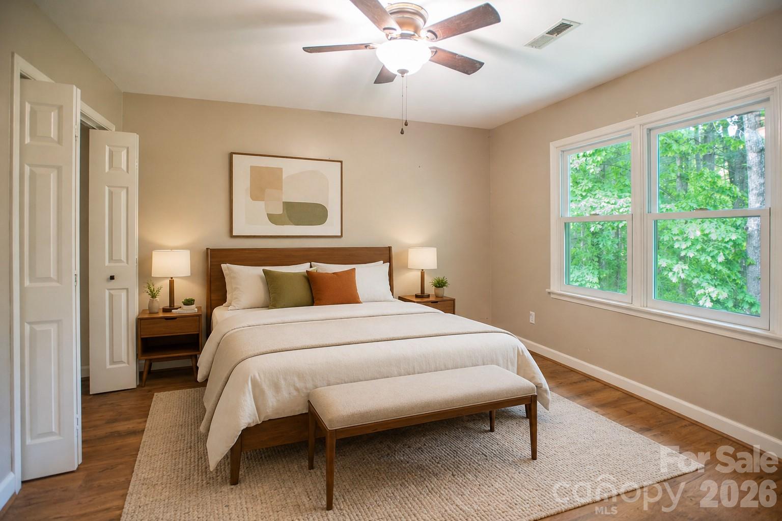 1002 Windsor Drive — Asheville