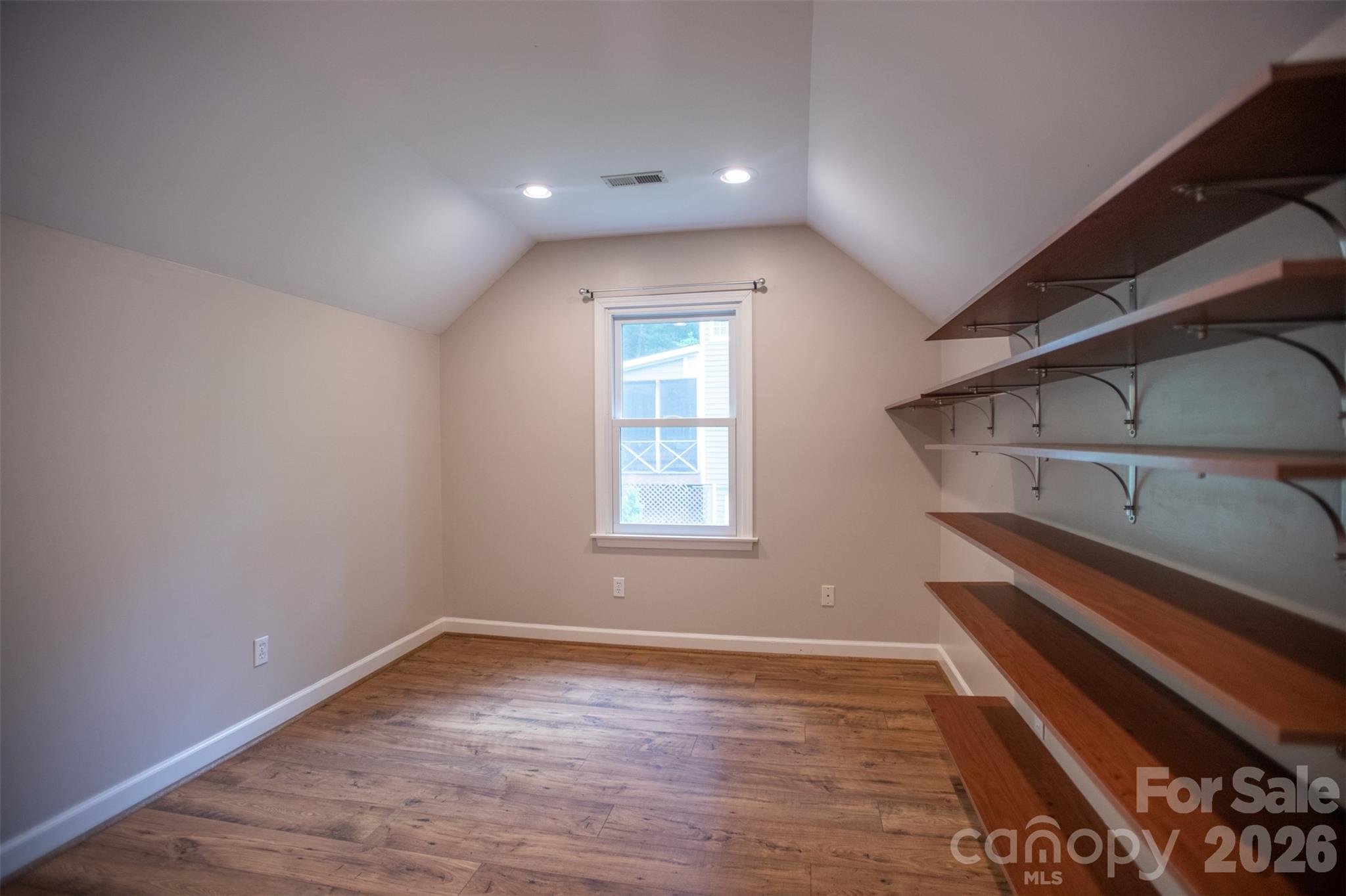 1002 Windsor Drive — Asheville