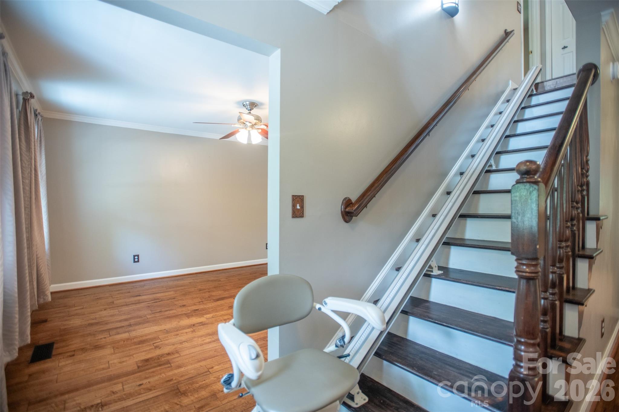 1002 Windsor Drive — Asheville