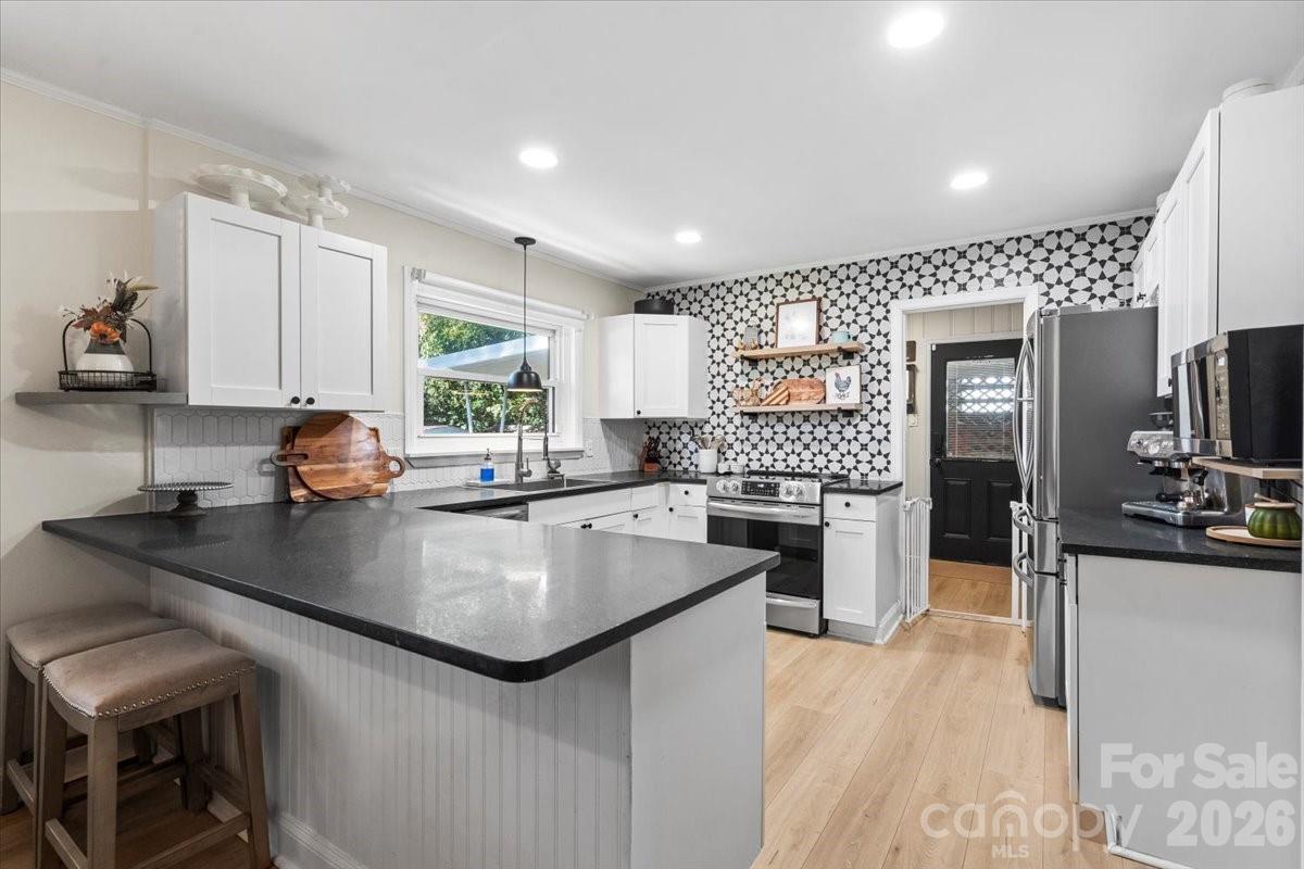 733 Norwood Avenue — Rock Hill