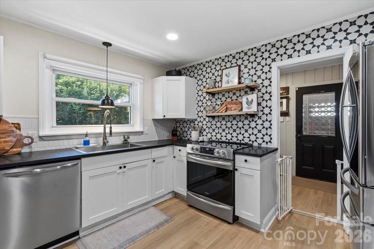 733 Norwood Avenue — Rock Hill