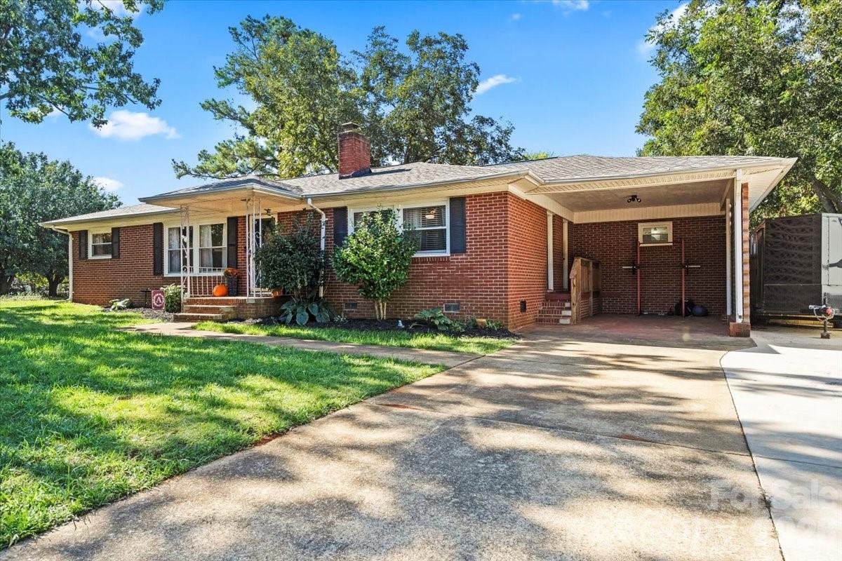 733 Norwood Avenue — Rock Hill