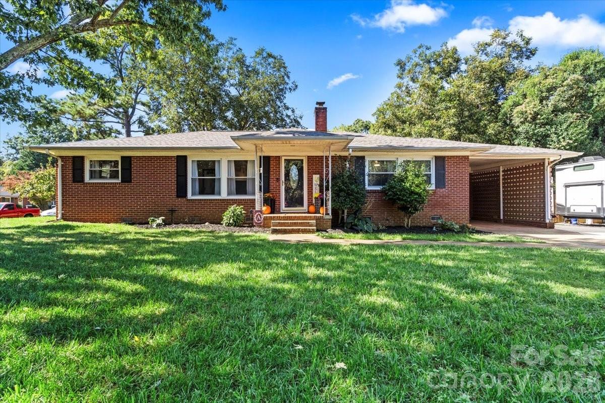 733 Norwood Avenue — Rock Hill