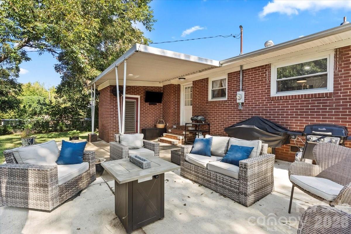 733 Norwood Avenue — Rock Hill