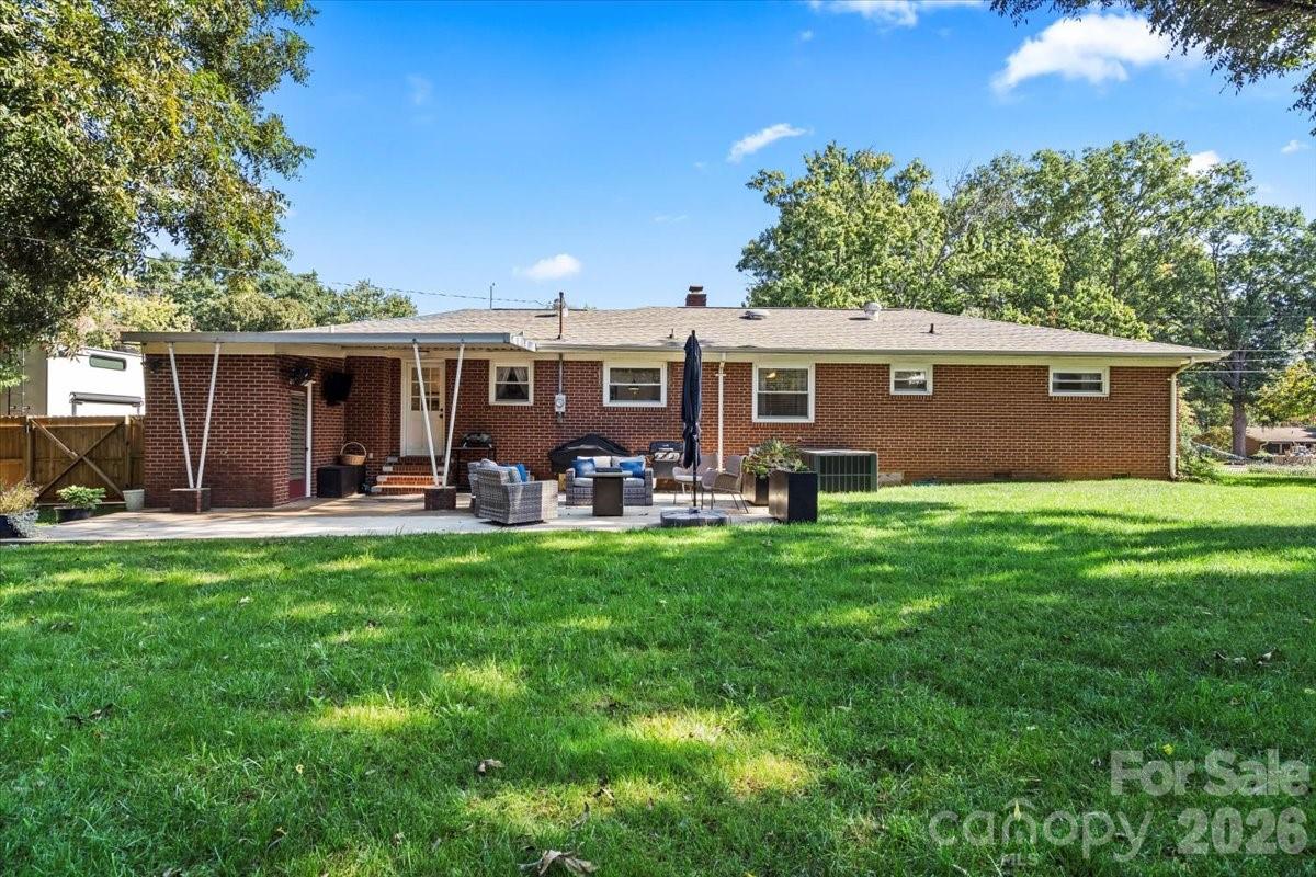 733 Norwood Avenue — Rock Hill