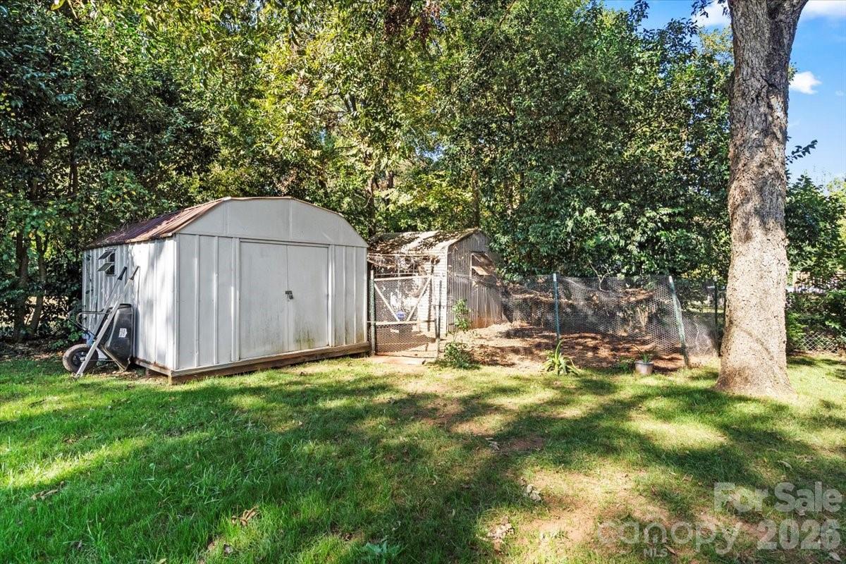 733 Norwood Avenue — Rock Hill