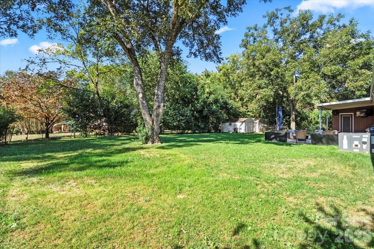 733 Norwood Avenue — Rock Hill