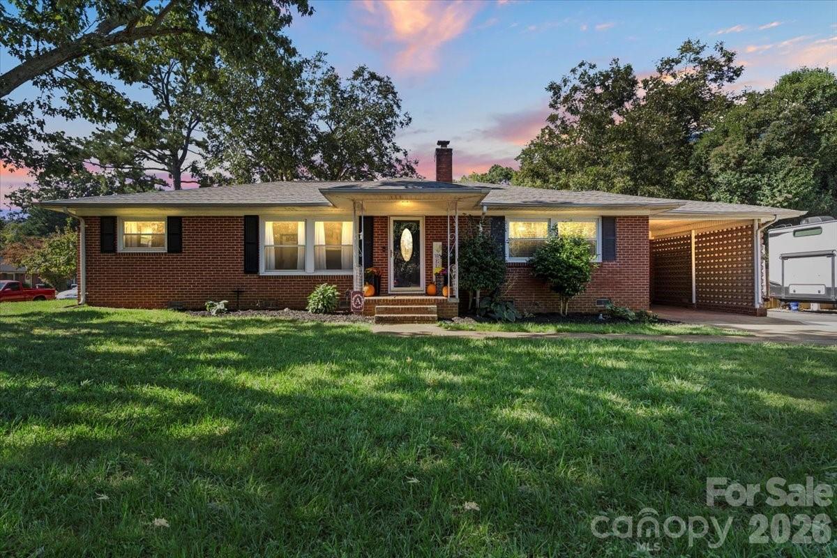 733 Norwood Avenue — Rock Hill