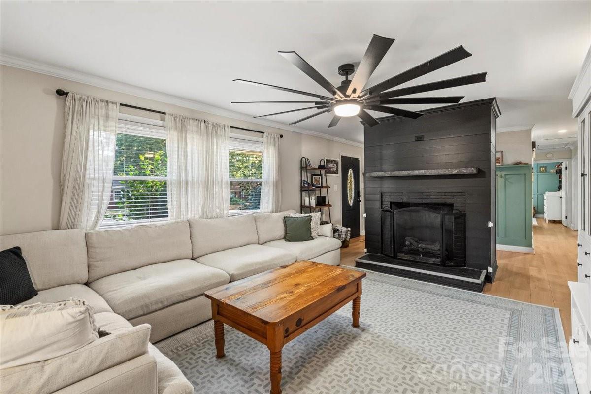 733 Norwood Avenue — Rock Hill