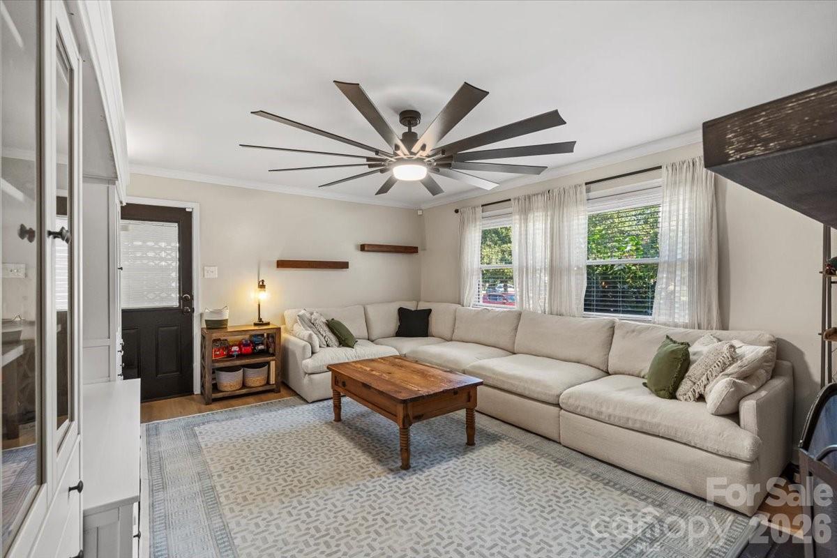 733 Norwood Avenue — Rock Hill