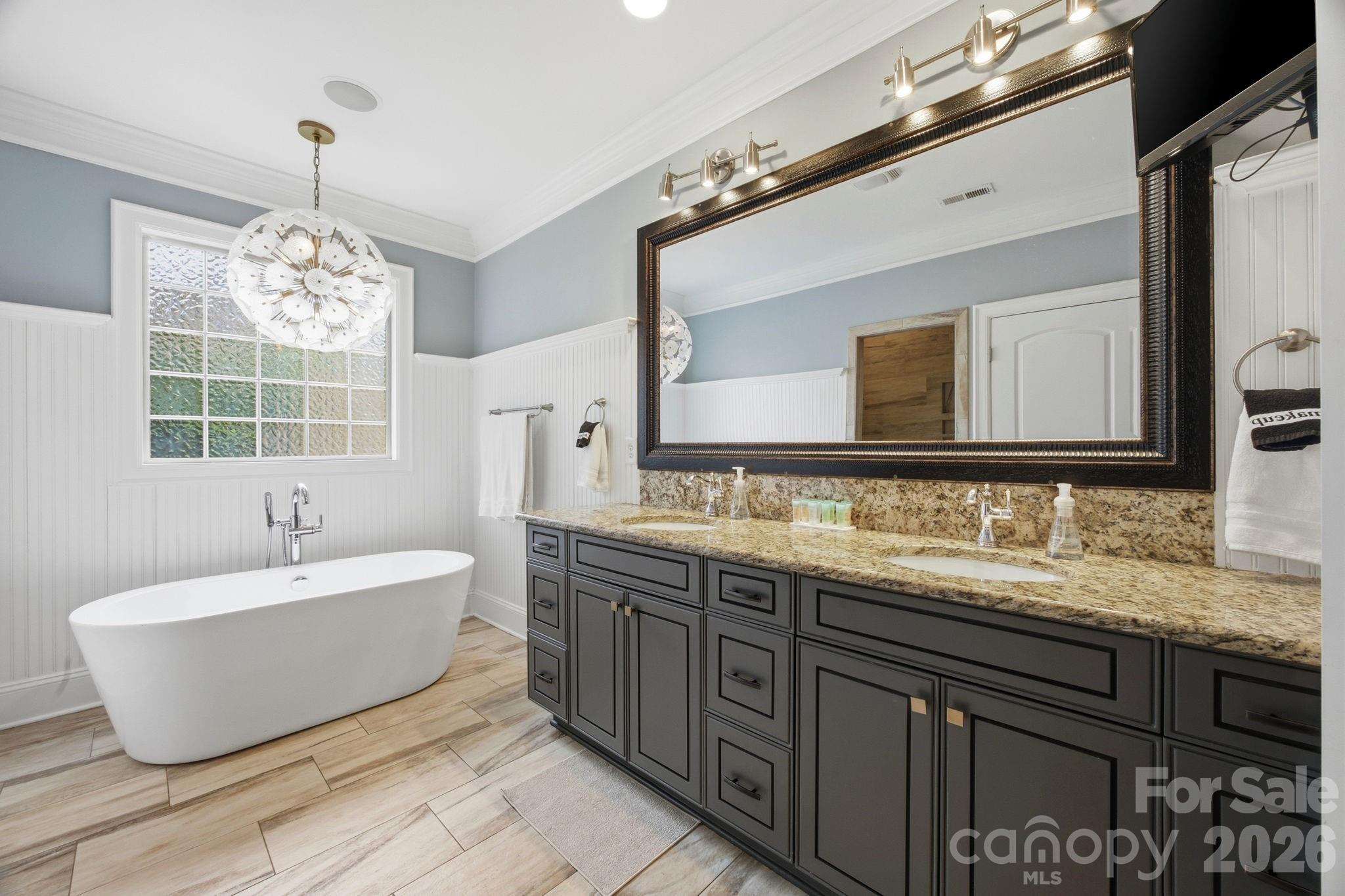 3220 Commonwealth Avenue — Charlotte