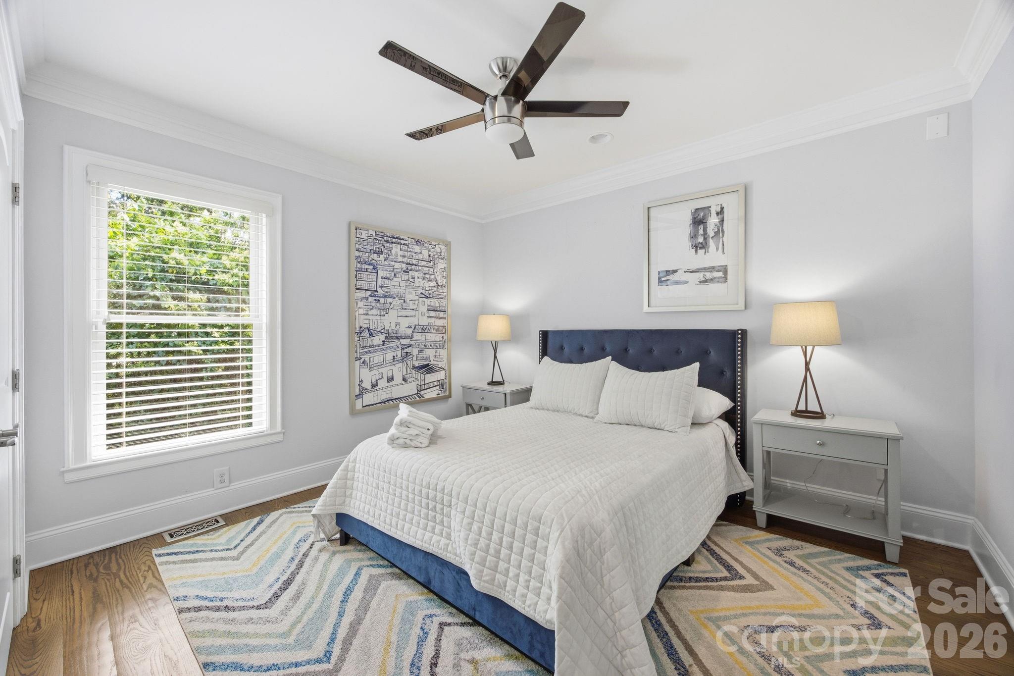 3220 Commonwealth Avenue — Charlotte