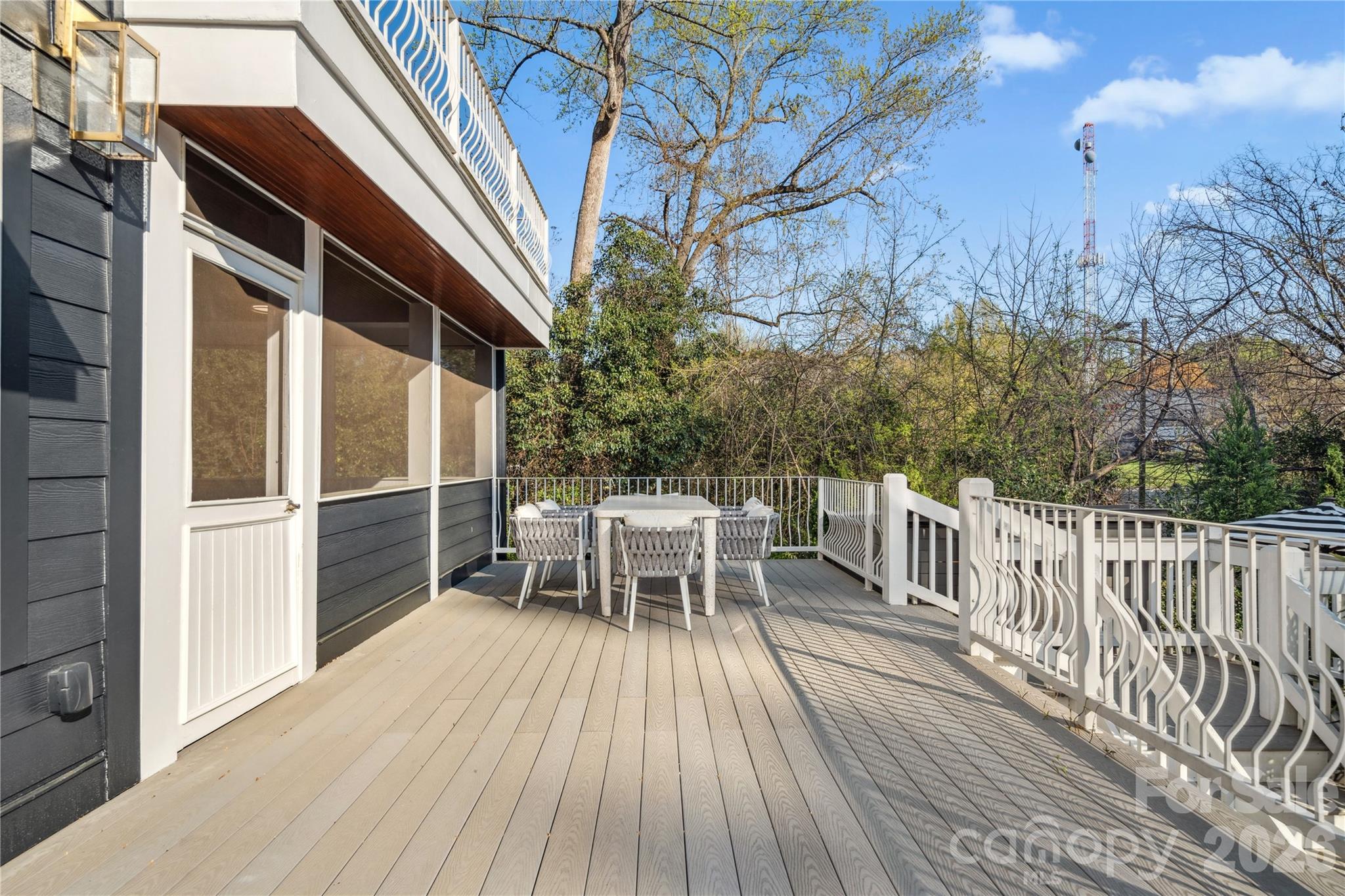 3220 Commonwealth Avenue — Charlotte