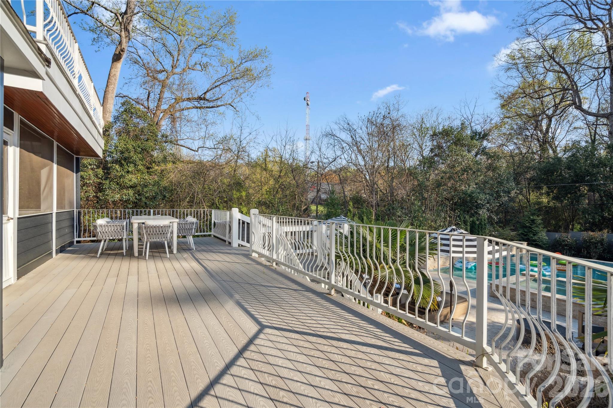 3220 Commonwealth Avenue — Charlotte