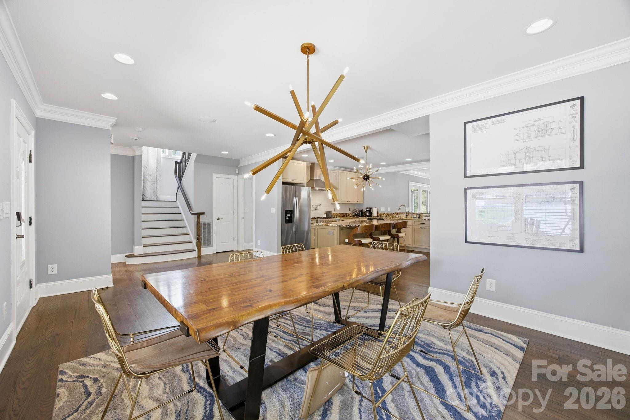 3220 Commonwealth Avenue — Charlotte