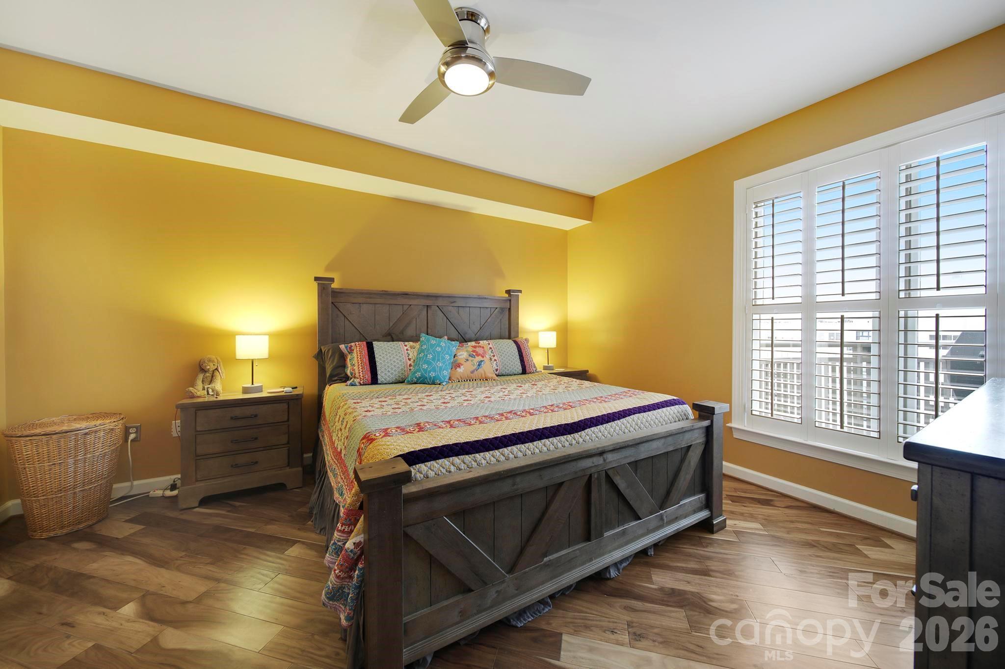 718 W Trade Street #803 — Charlotte