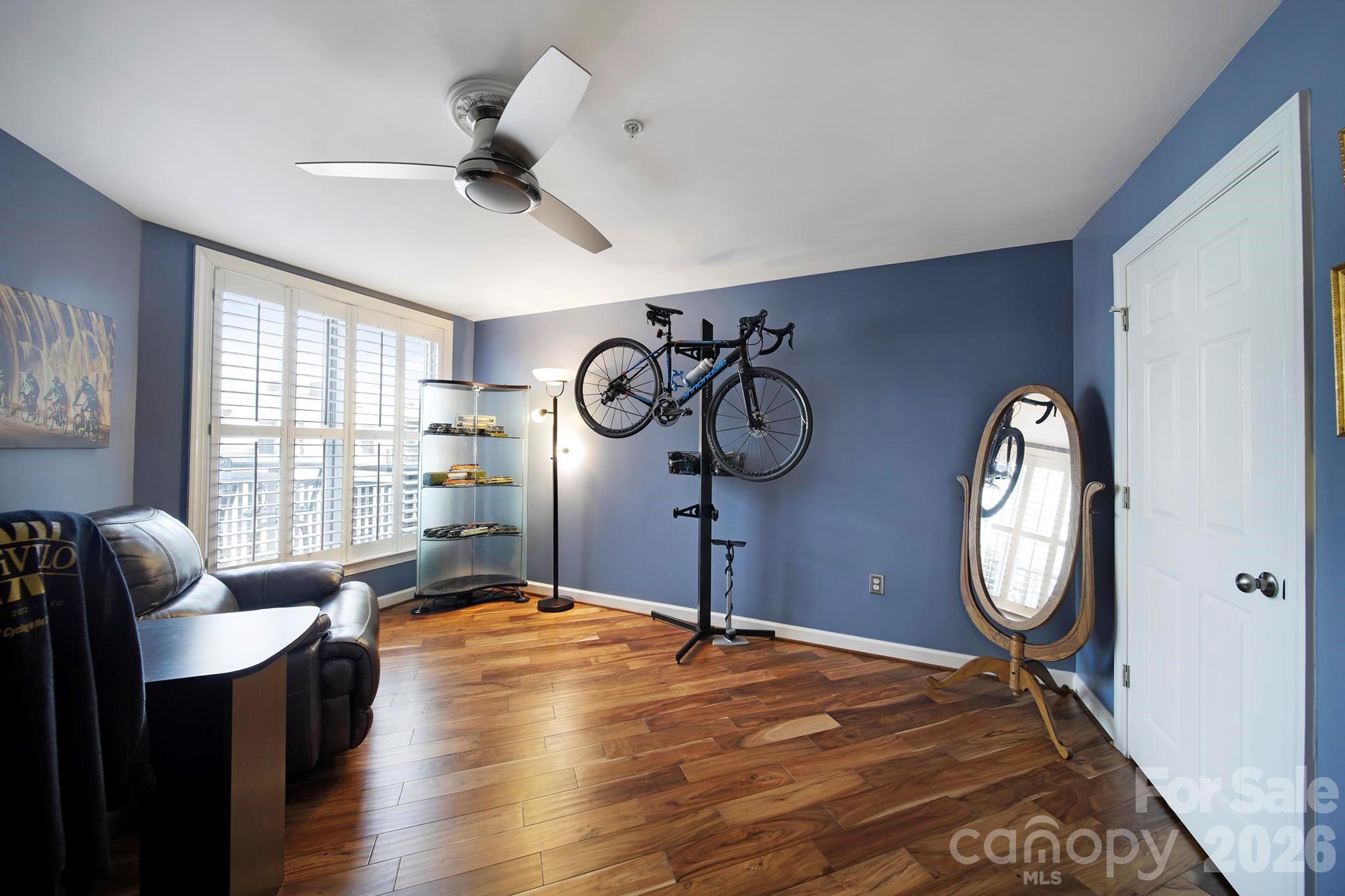 718 W Trade Street #803 — Charlotte