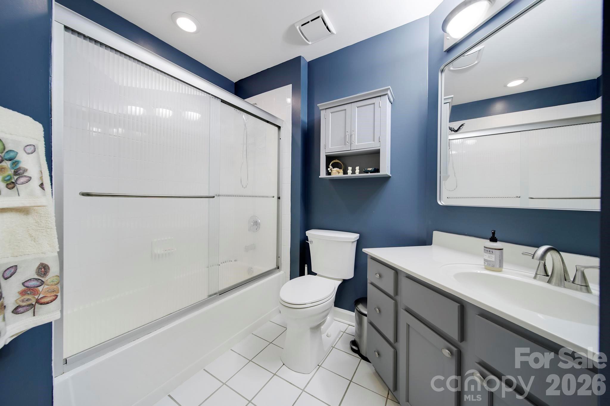 718 W Trade Street #803 — Charlotte