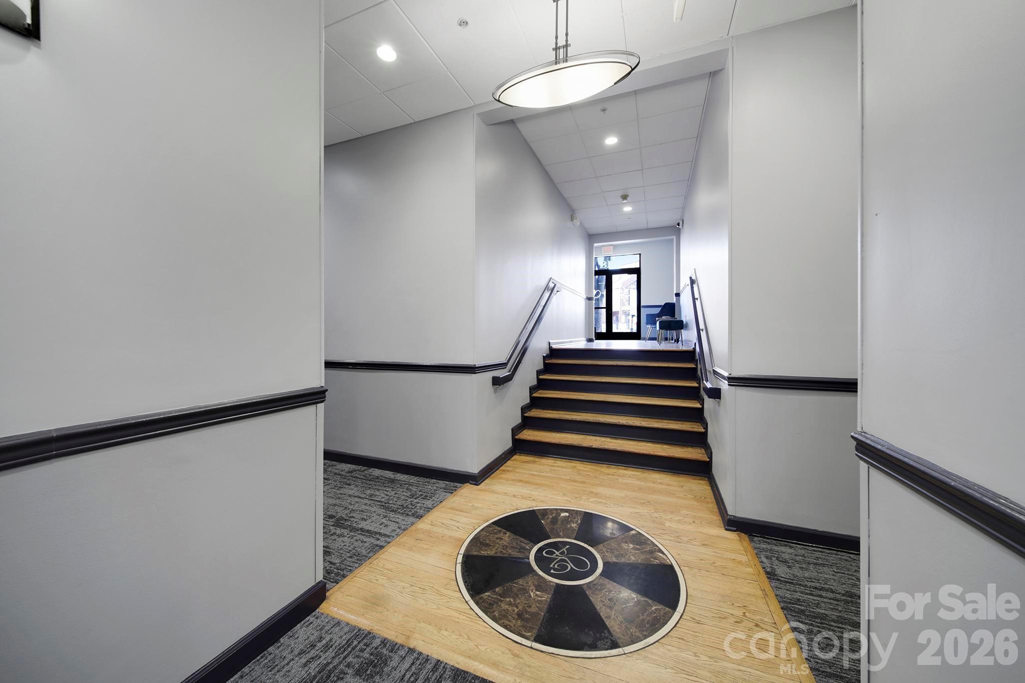 718 W Trade Street #803 — Charlotte
