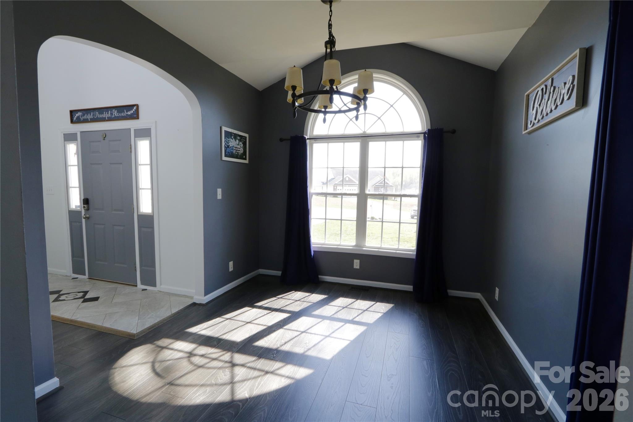 1045 Saxton Circle — Salisbury