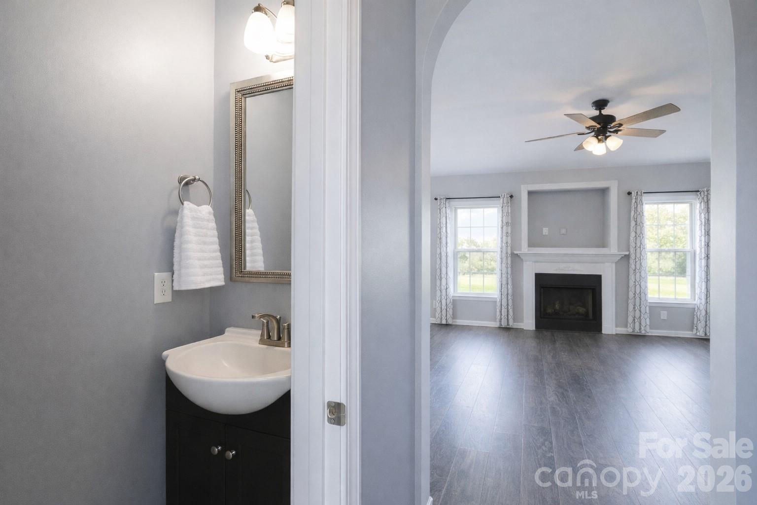 1045 Saxton Circle — Salisbury