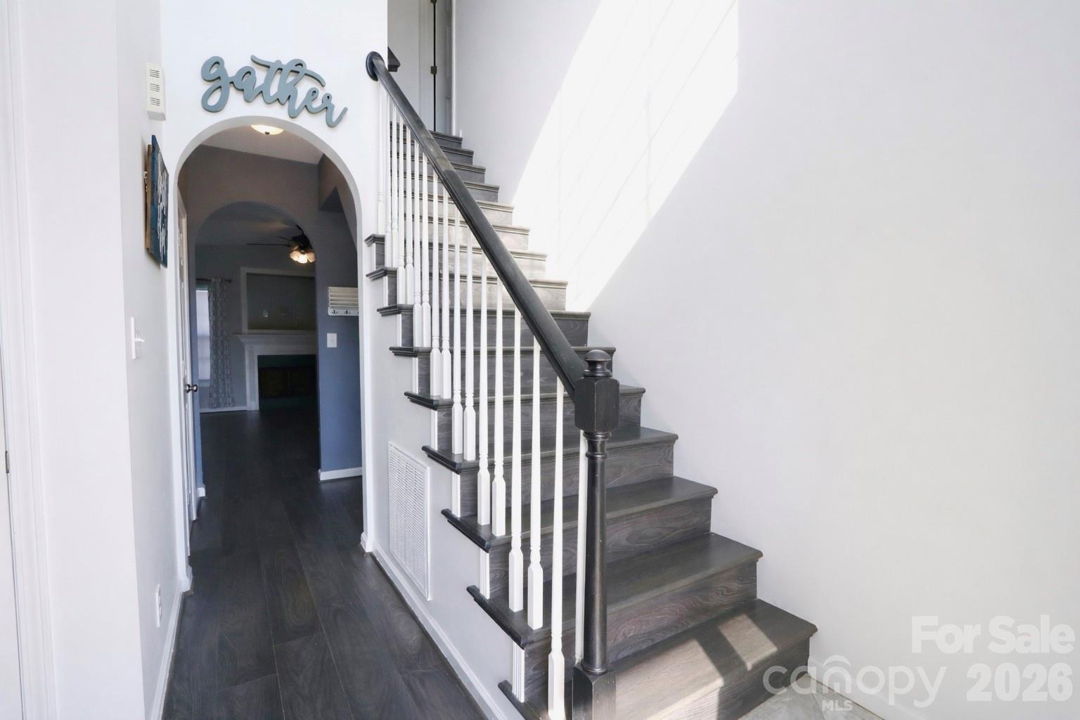 1045 Saxton Circle — Salisbury