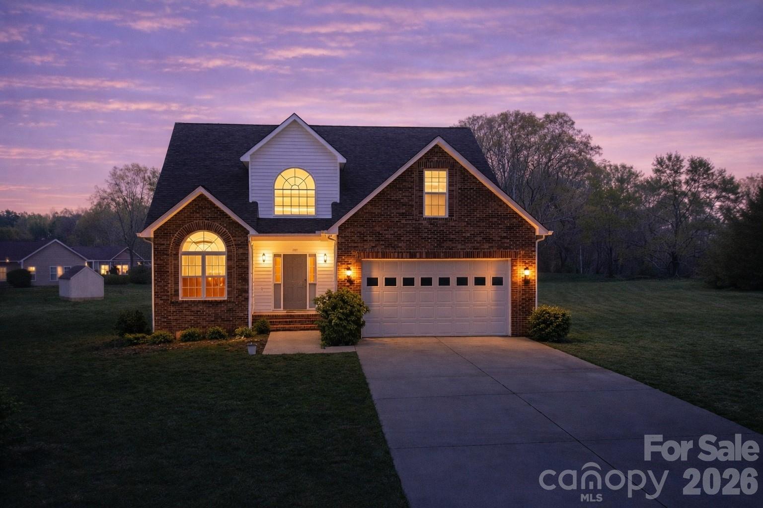 1045 Saxton Circle — Salisbury