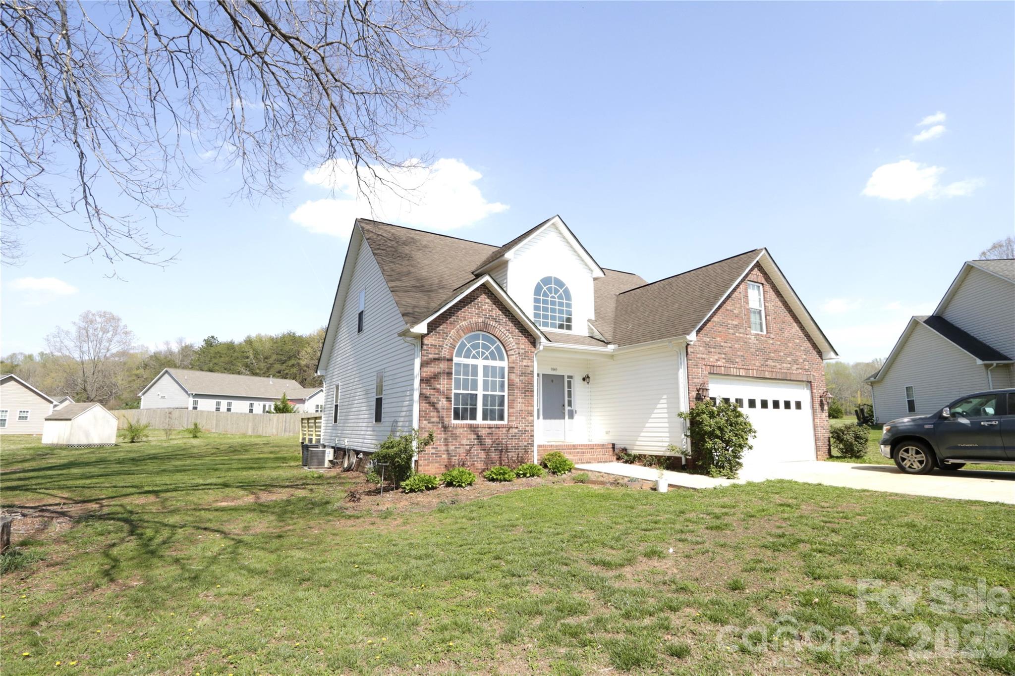 1045 Saxton Circle — Salisbury