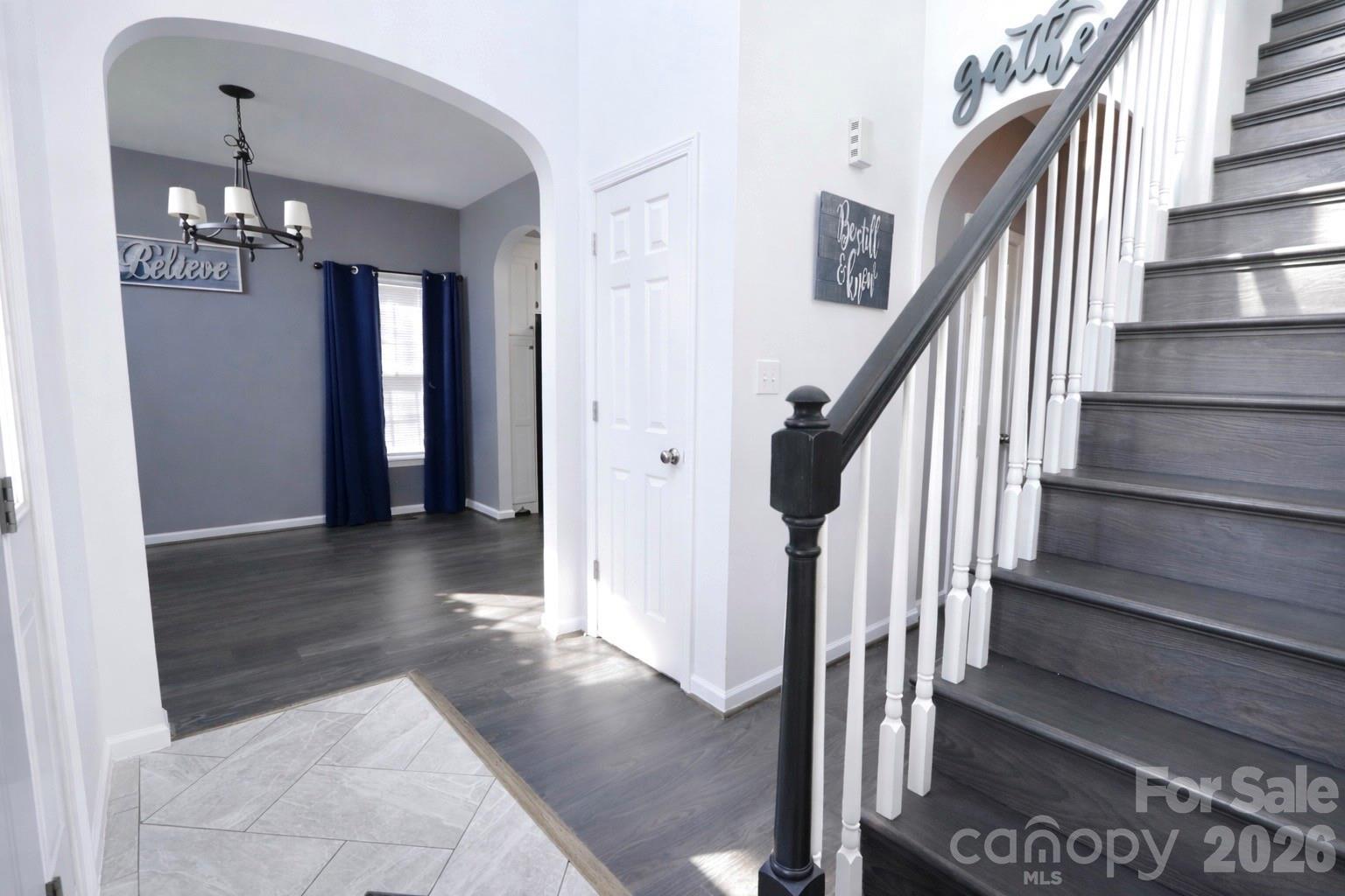 1045 Saxton Circle — Salisbury